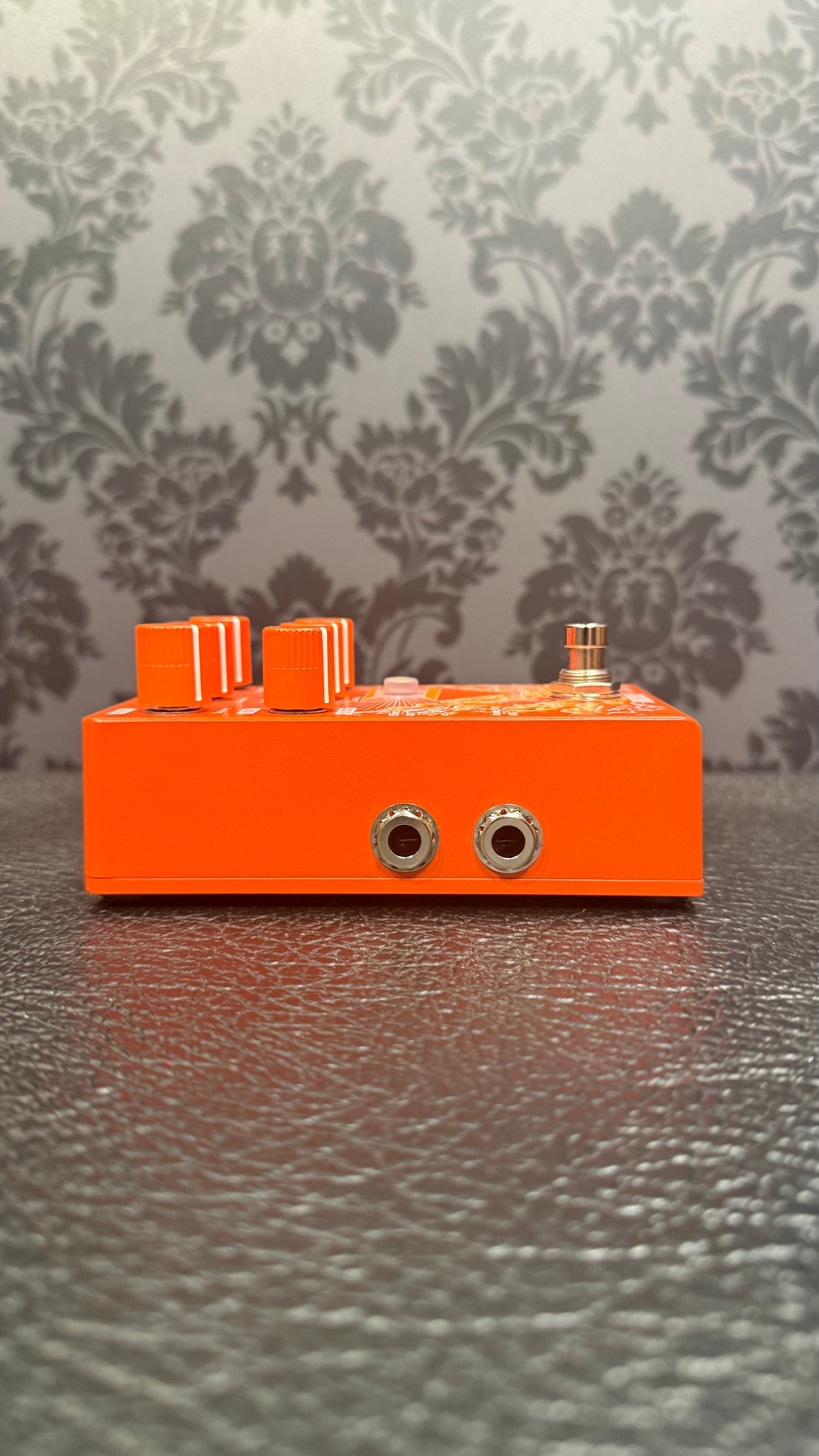 Klowra KBS-06 VERDICT Poly Octave