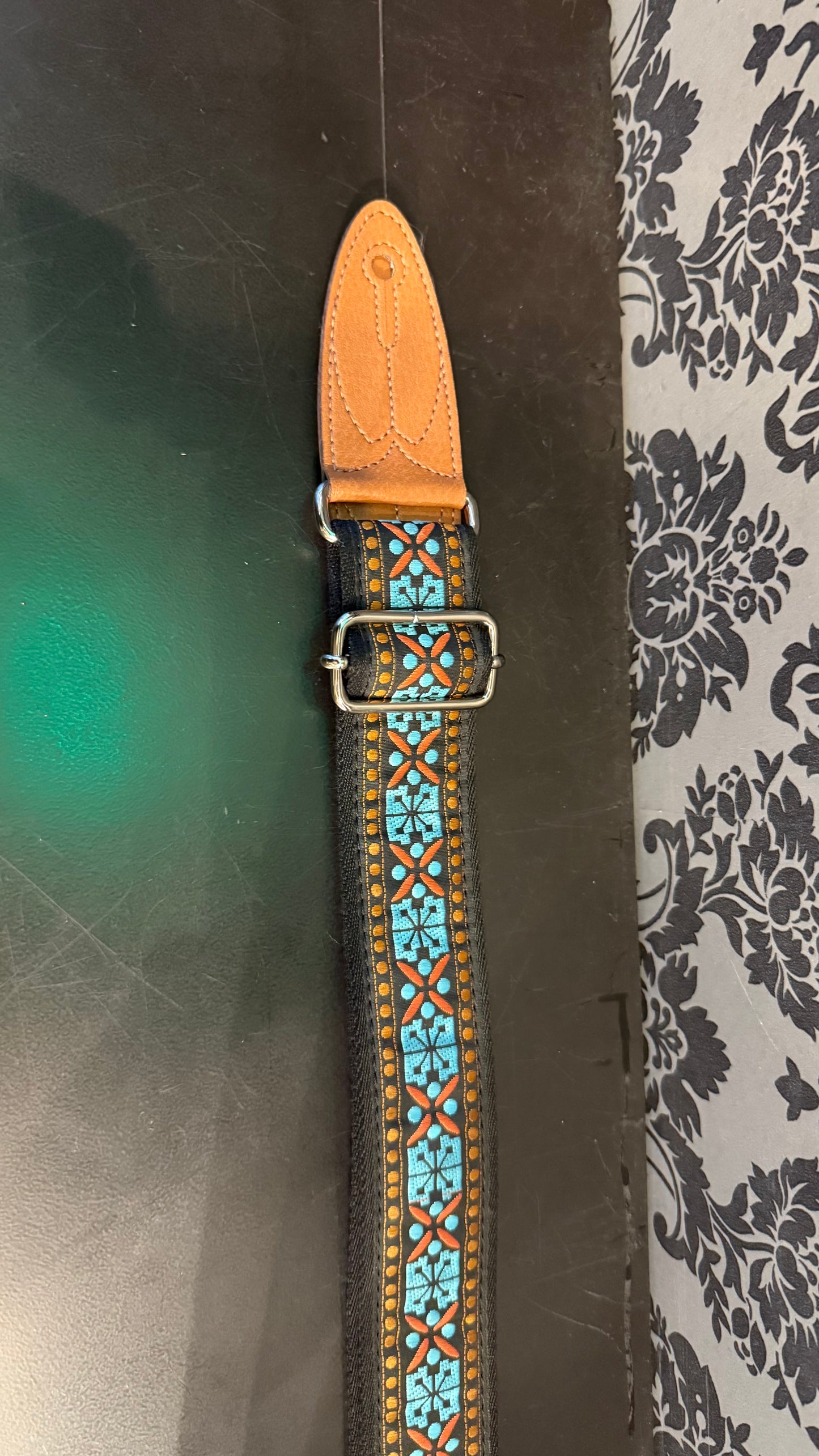 Righton Surf Rider Teal