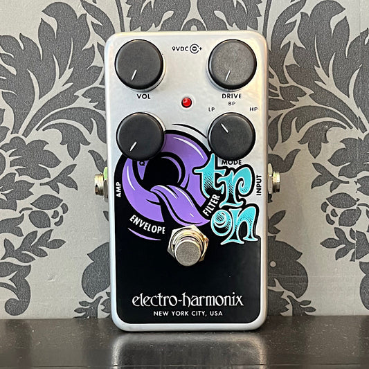 Electro Harmonix Nano Q-tron