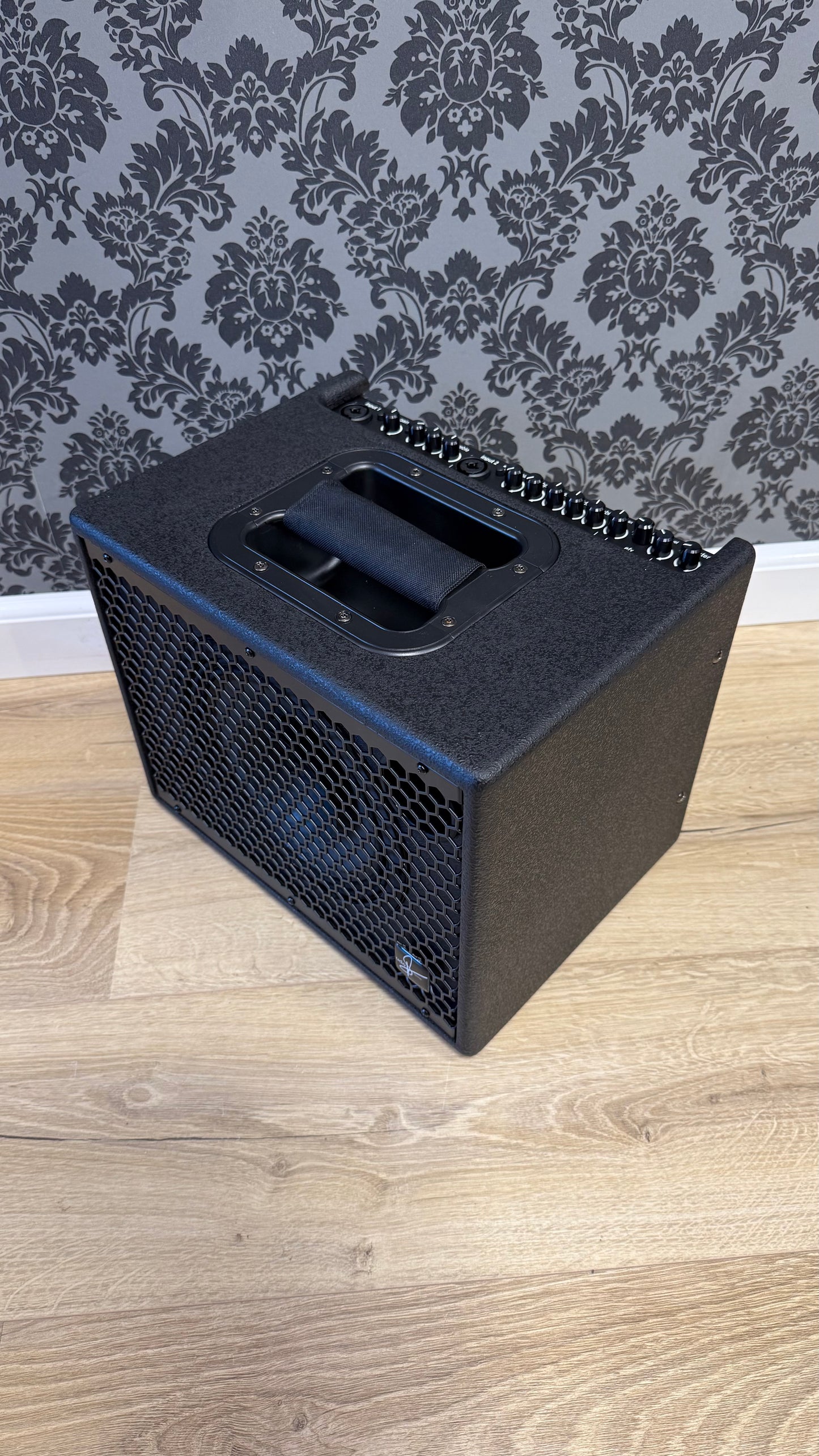 Udo Amps Da Capo 75 Acoustic Amp