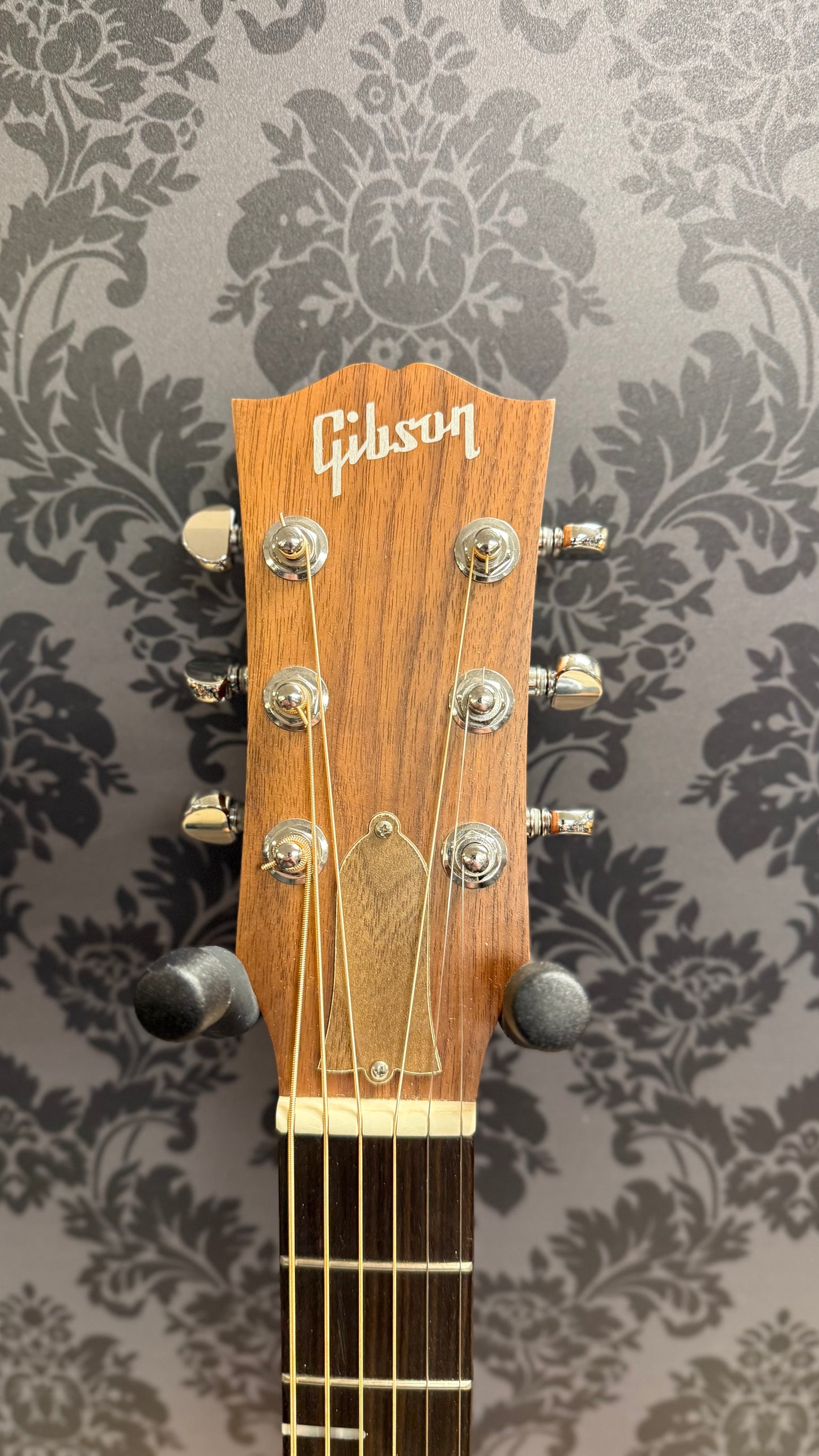 Gibson Generation Collection G-Bird Nat incl. bag (occasion)
