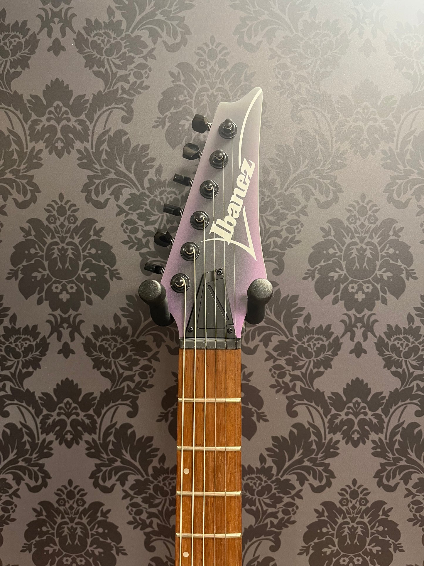 Ibanez RGA42EX-BAM Aurora Burst