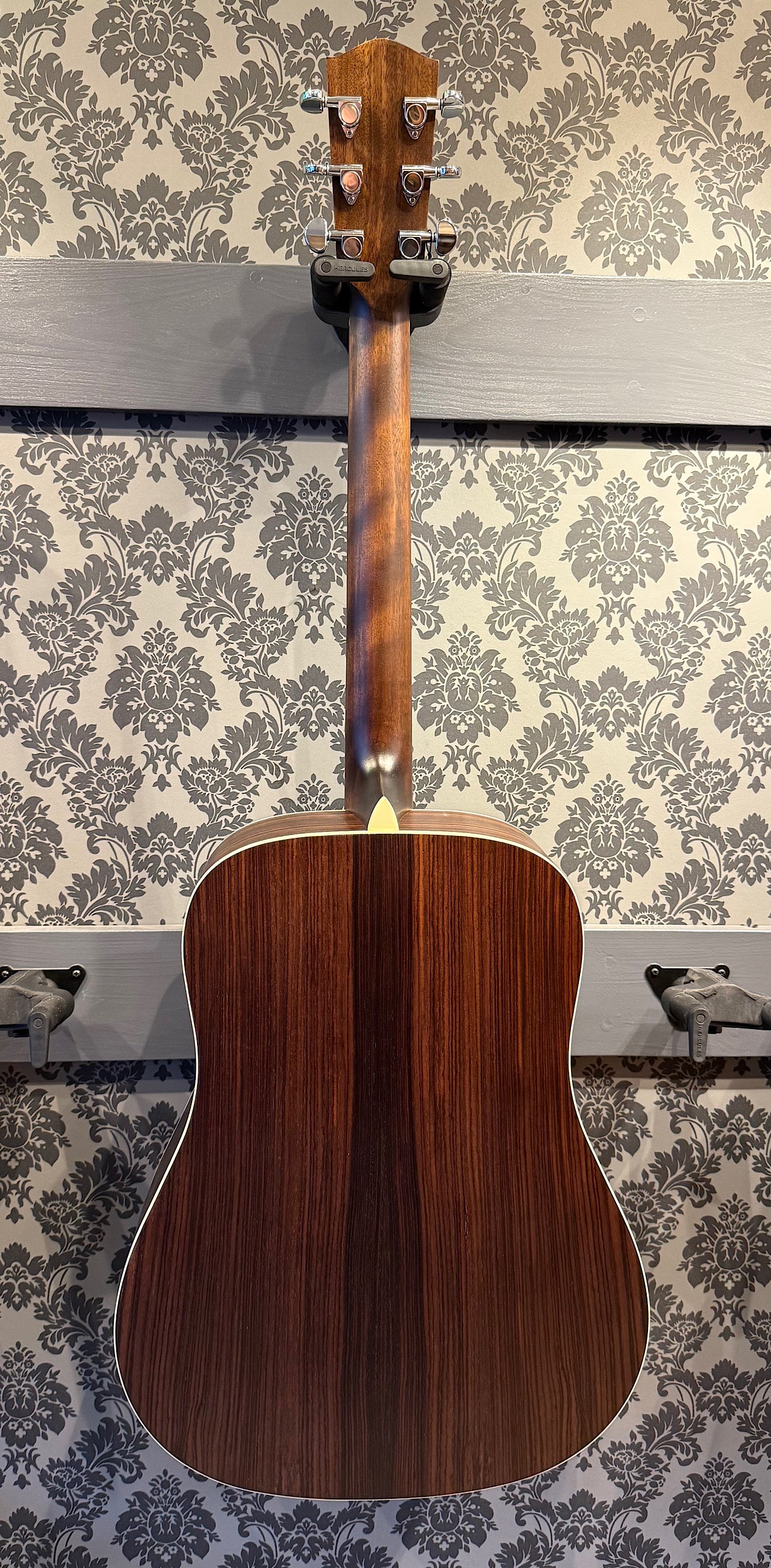 Eastman PCH2-D LIMITED Incl. gigbag