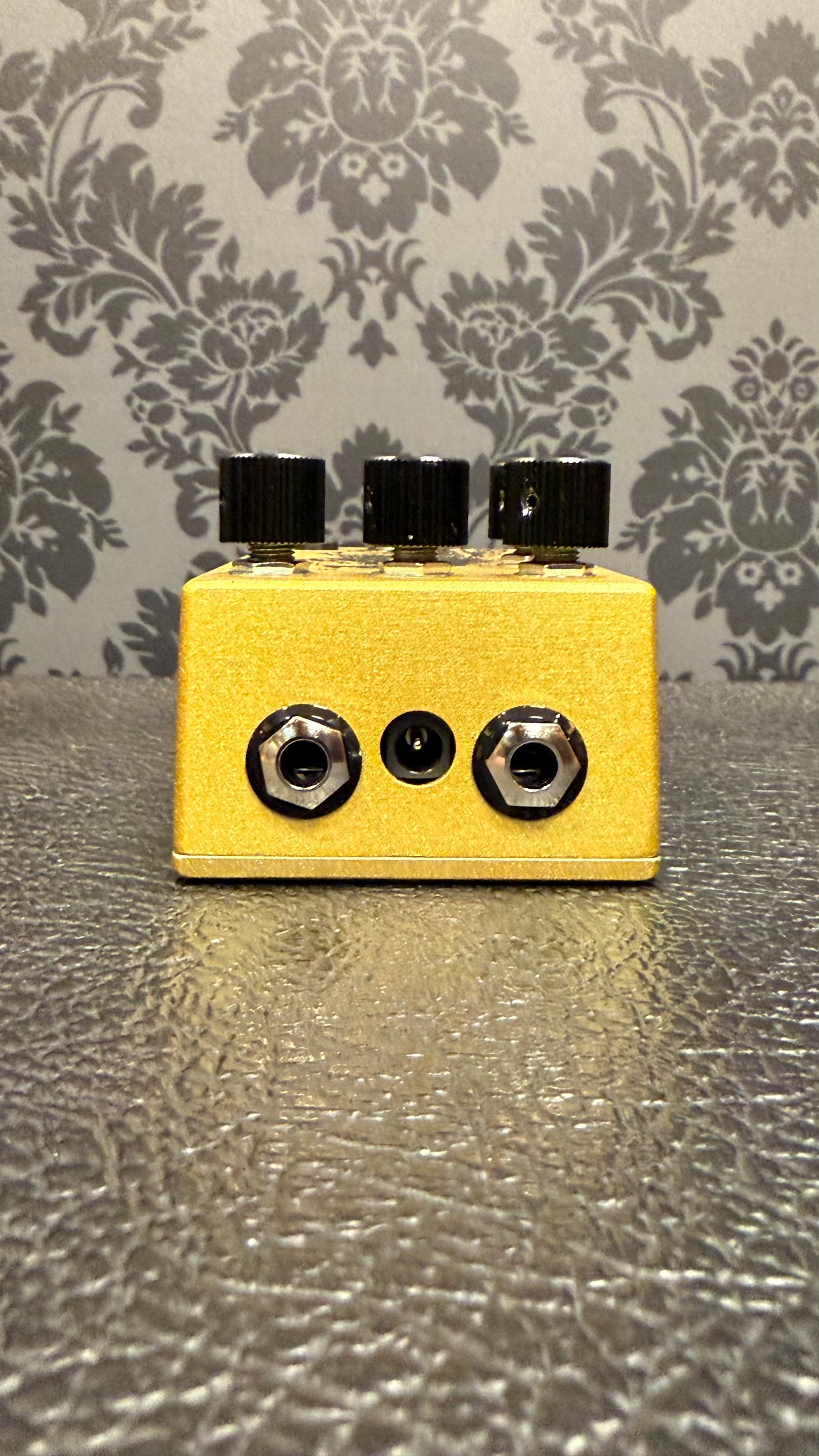 Walrus Audio Iron Horse V3