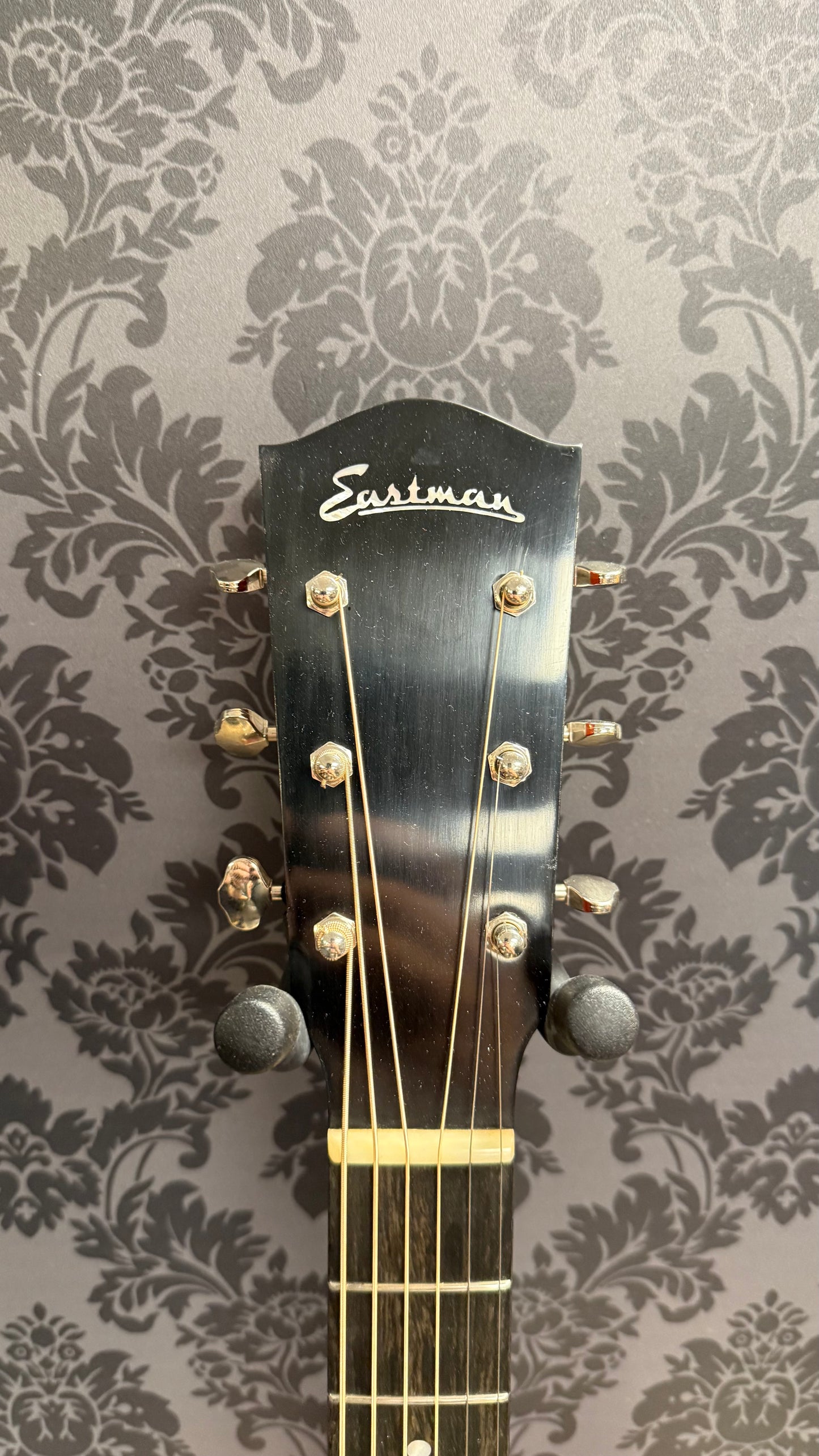 Eastman E10SS/V Antique Varnish (B-stock)