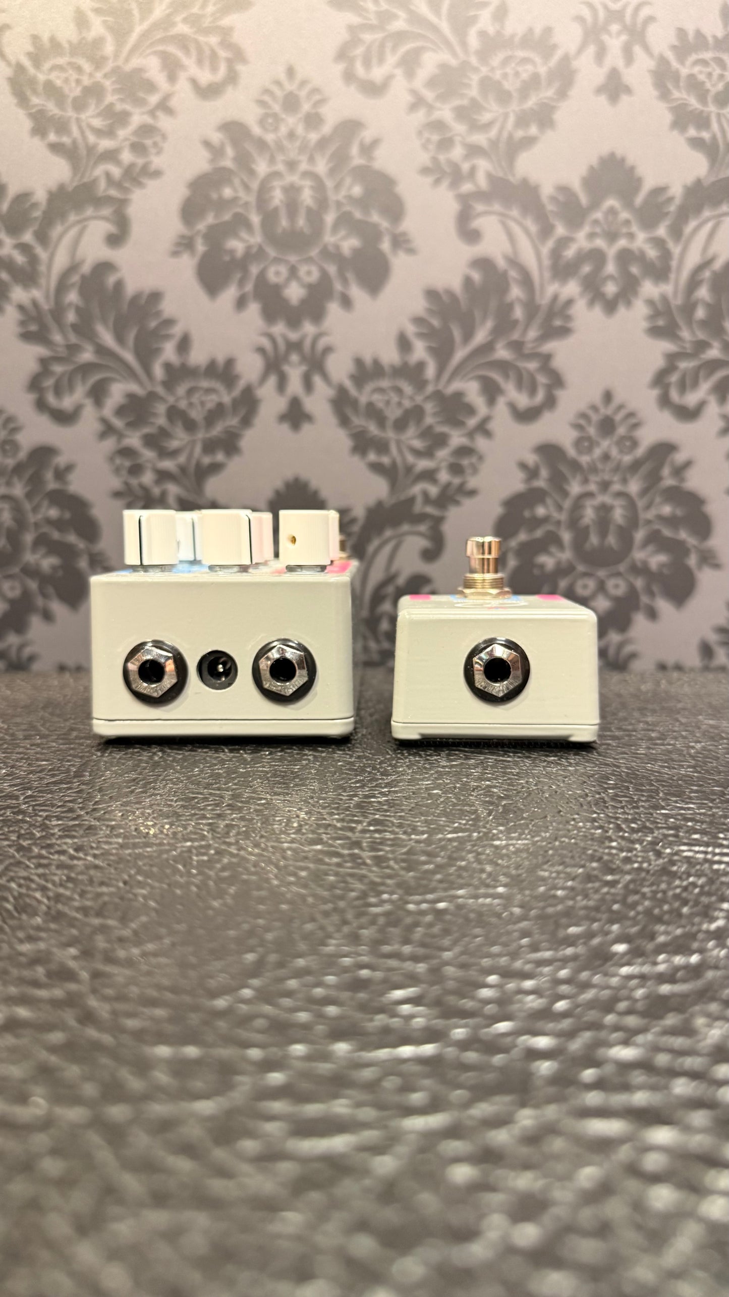 Crazy Tube Circuits Sidekick Jr. + XT Sidekick (Occasion)