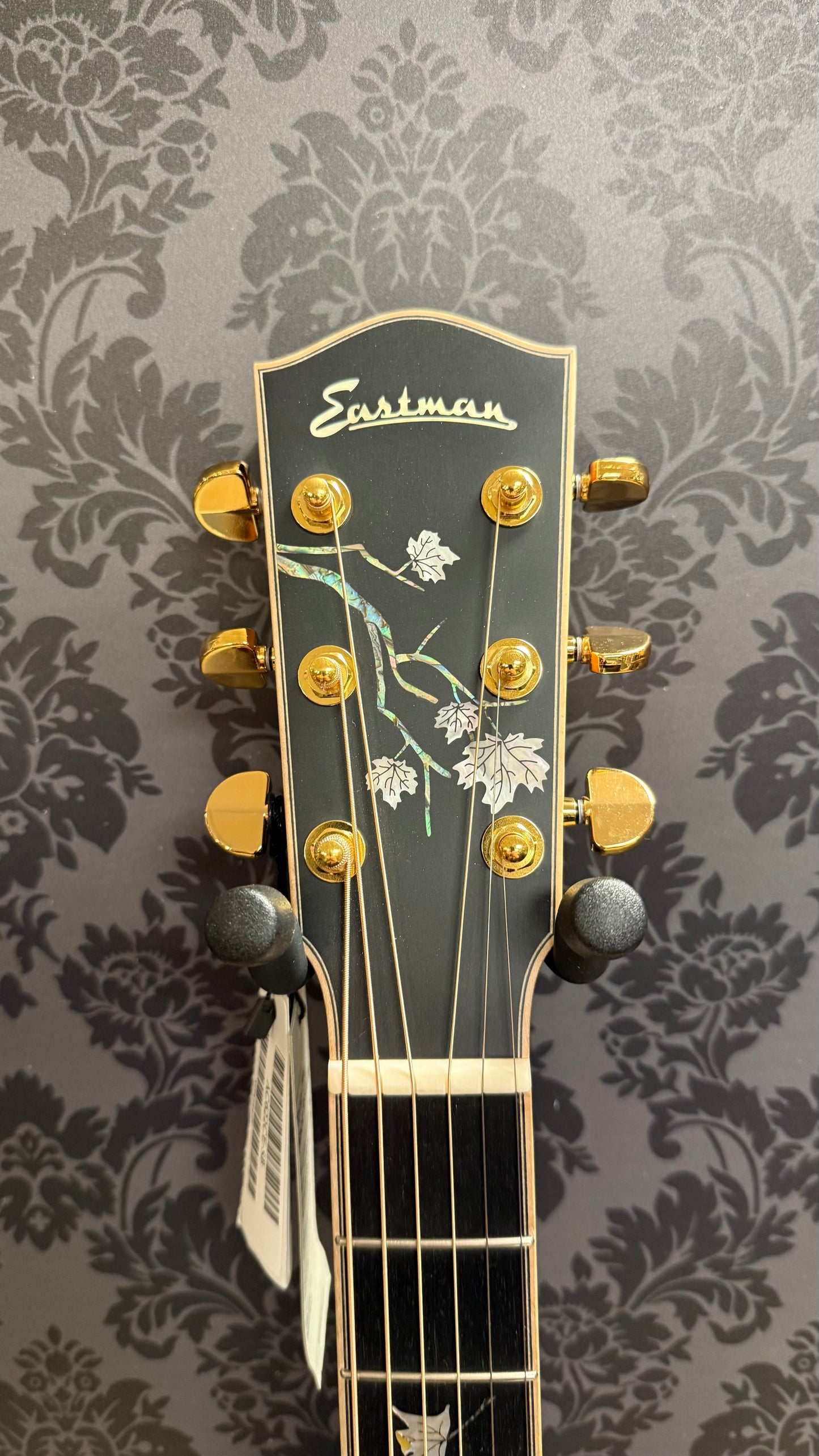 Eastman AC622CE SB Incl. case (B-stock)