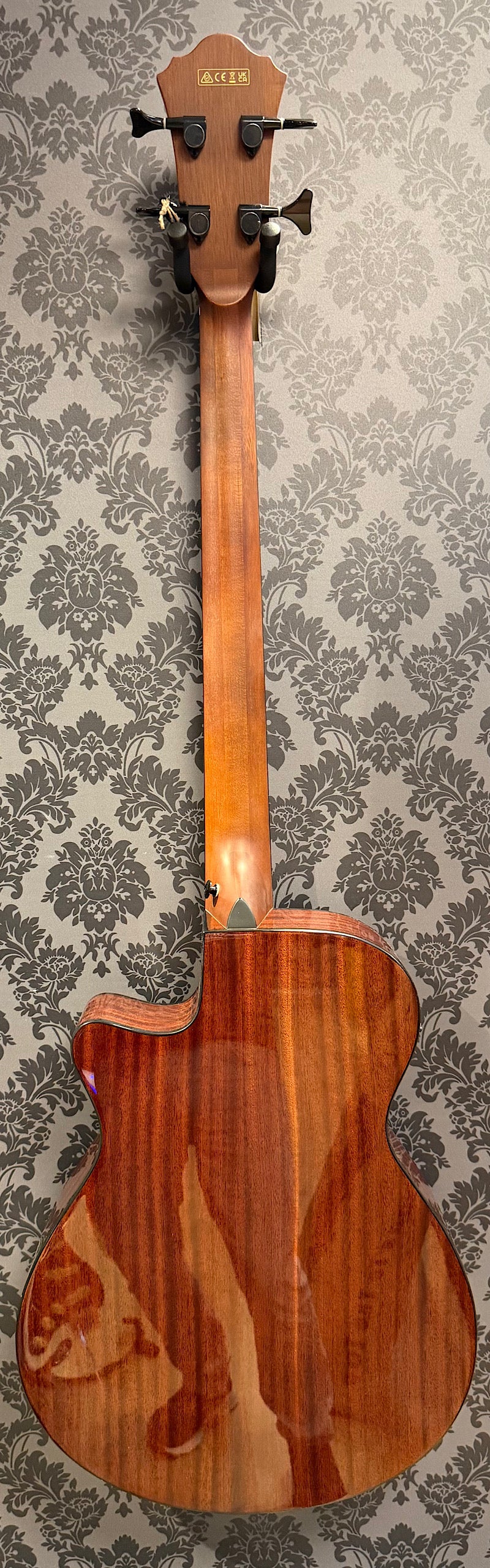 Ibanez AEGB-25 ETKH Acoustic Bass