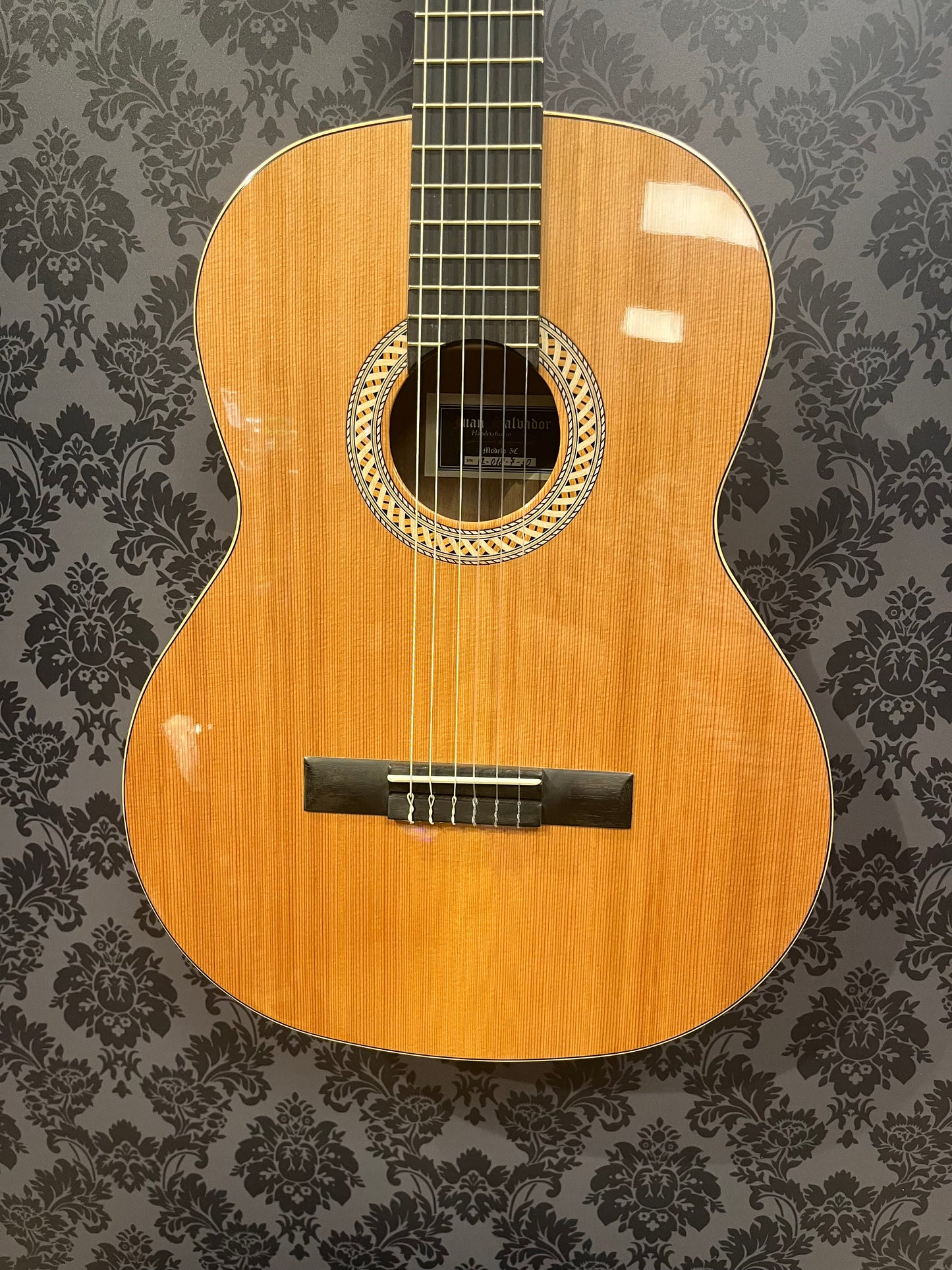 Juan Salvador 5C