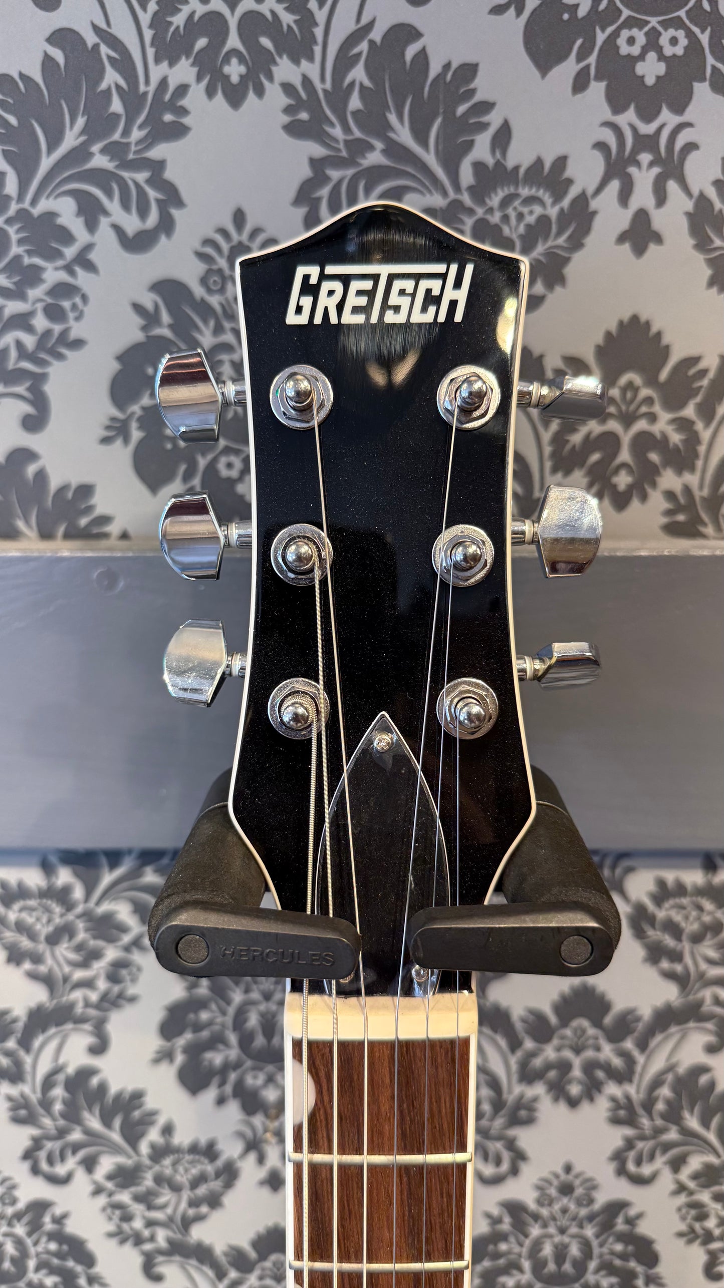 Gretsch Electromatic G5222 VWT