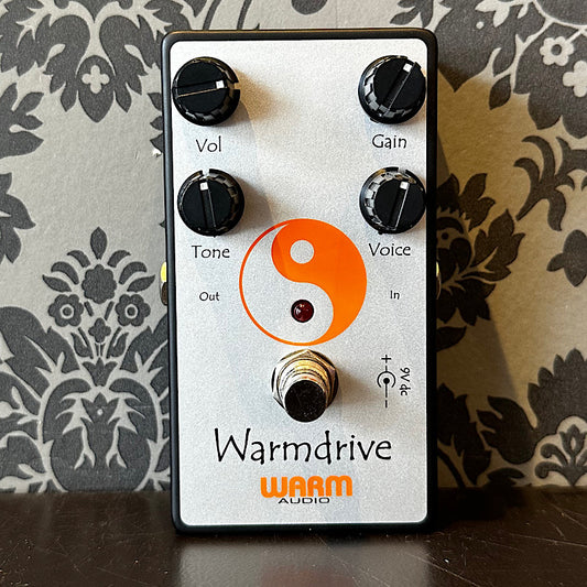 Warm Audio Warmdrive