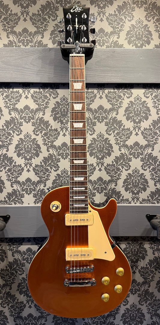 EKO LS400-GLD Tribute Gold