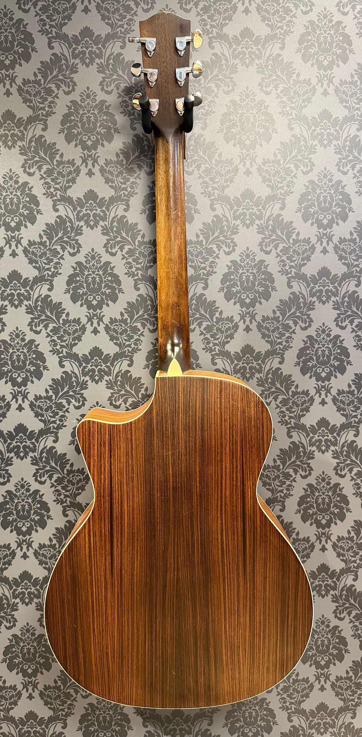 Eastman PCH-2 GACE + Gigbag (occasion)