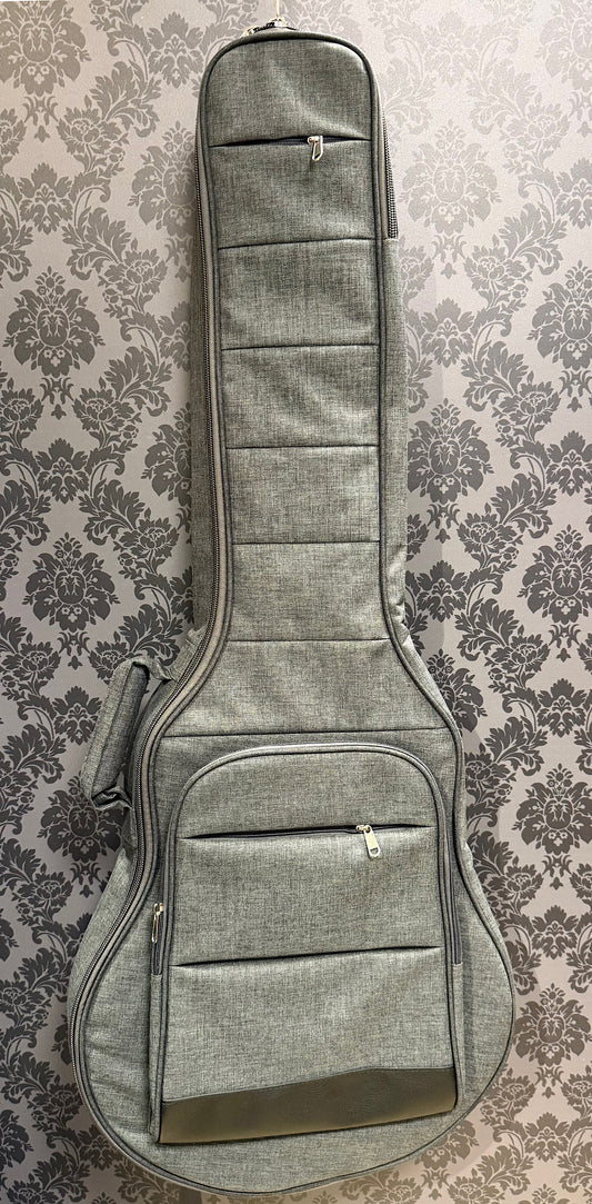 CLX GTE-155HB Hollowbody Bag