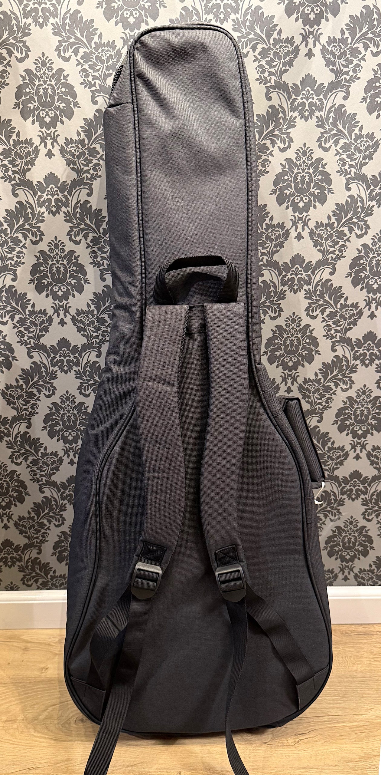 CLX GTK-155 Classic Bag BLK