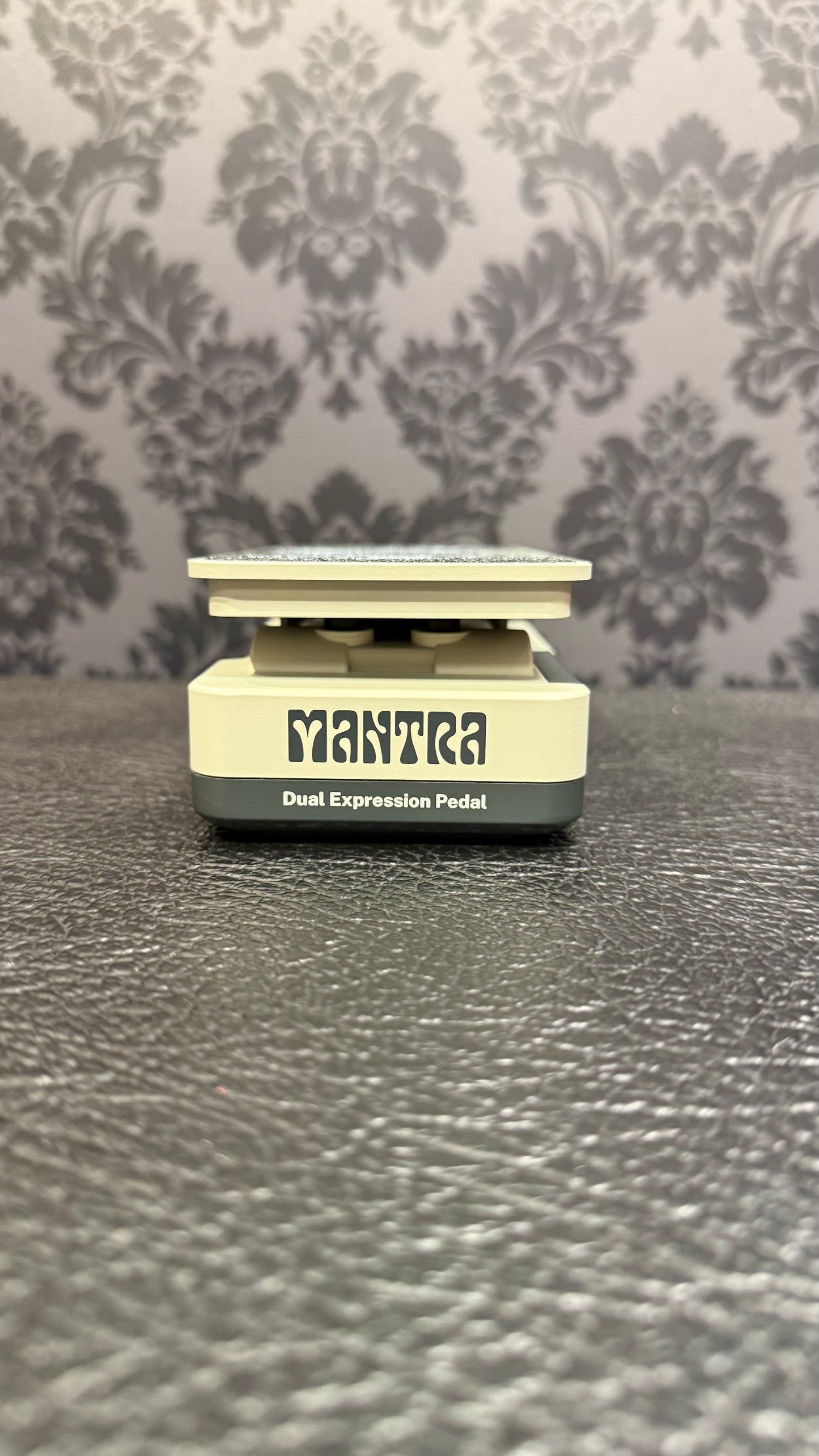 Klowra KBA-02 MANTRA Dual Expression