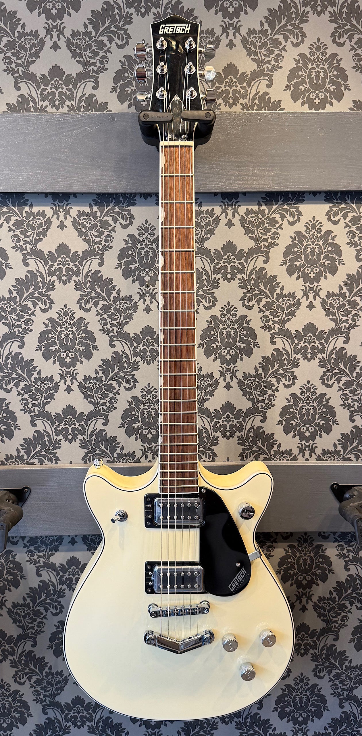 Gretsch Electromatic G5222 VWT