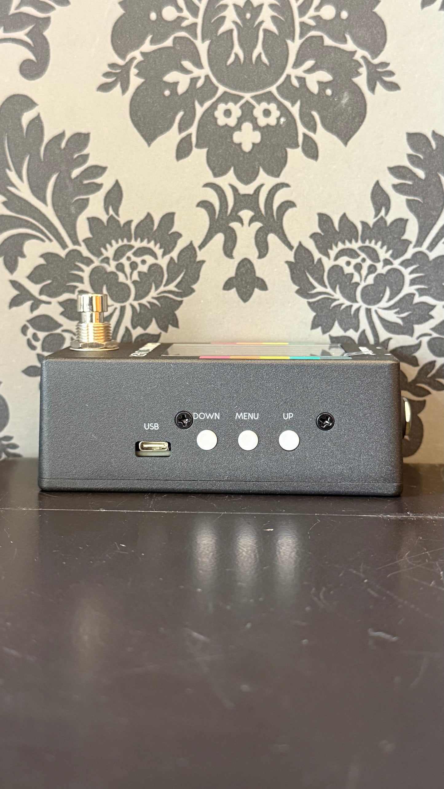 Walrus Audio Canvas Tuner