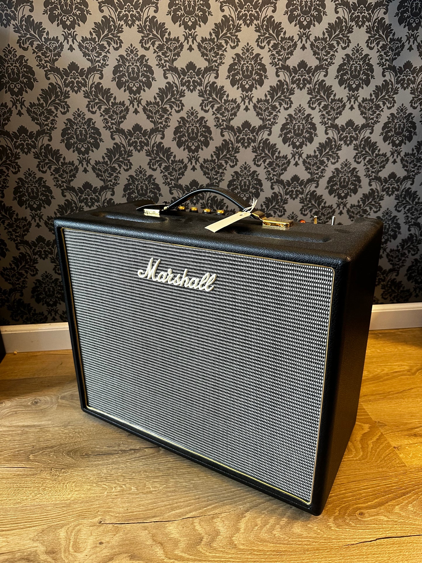 Marshall Origin 20C Combo