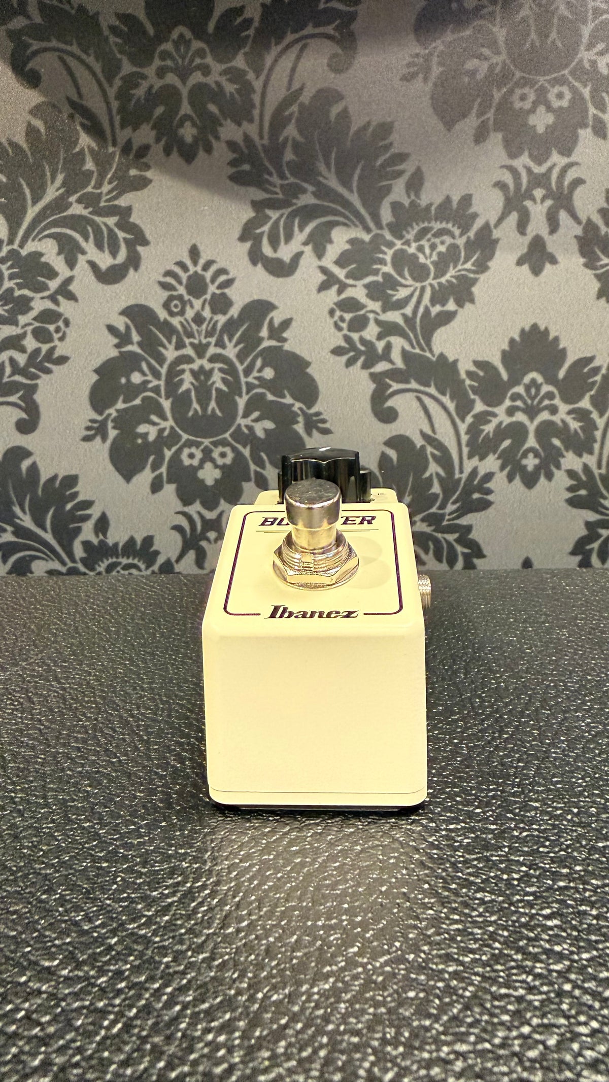 Ibanez Booster Mini BTMINI