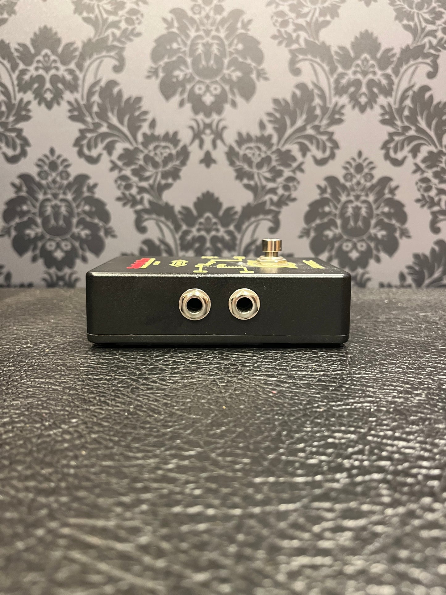 Artec SE-SWB A/B Box (occasion)