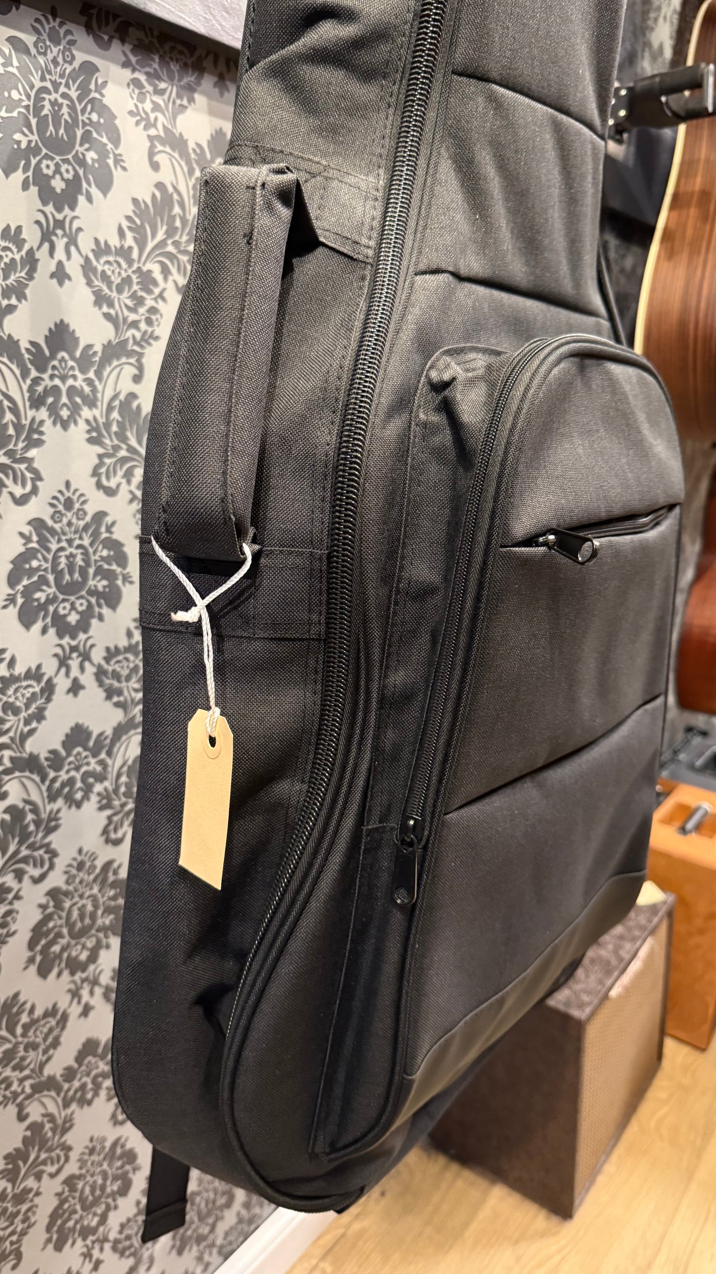 CLX GTK-155 Classic Bag BLK
