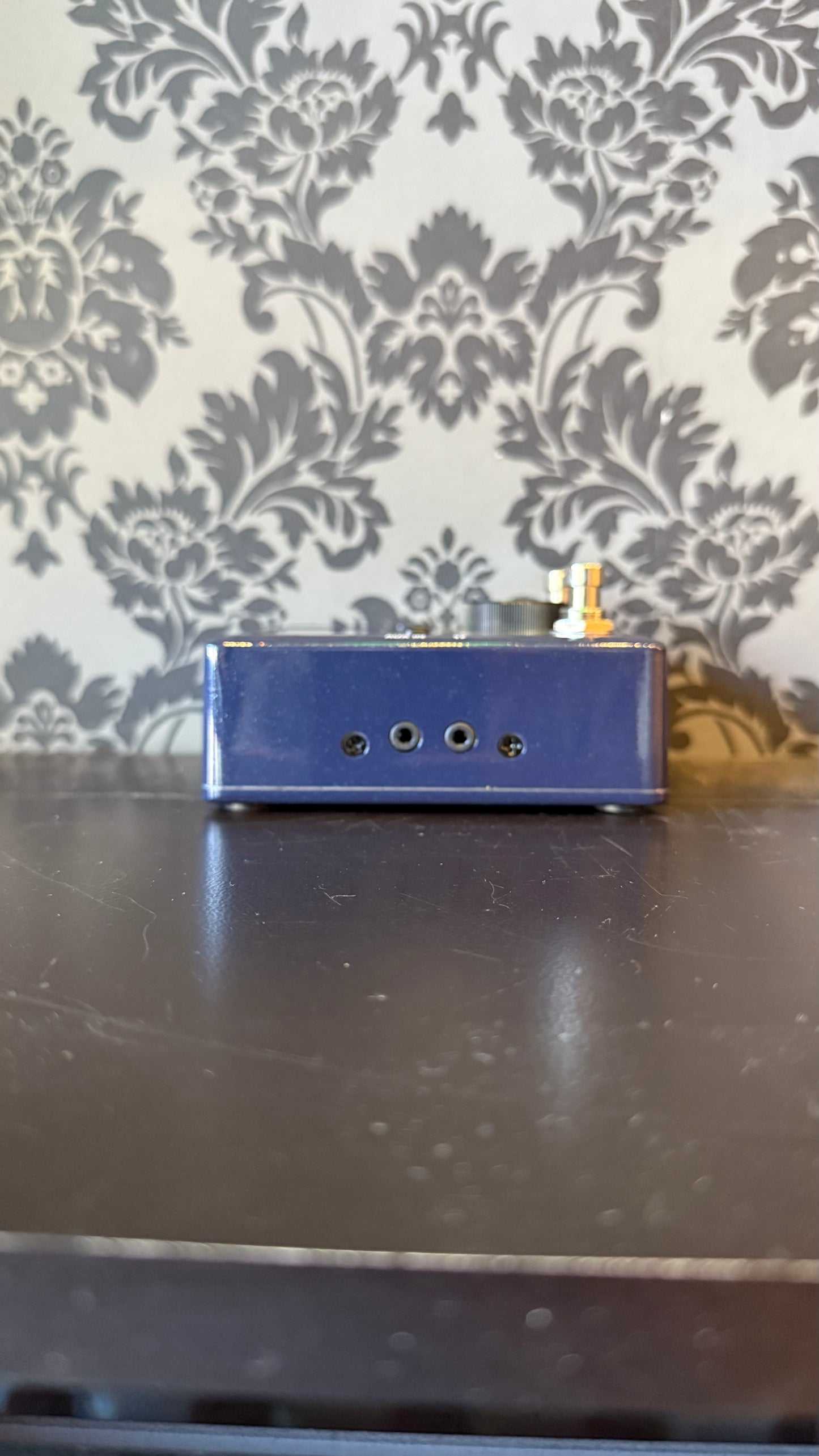NUX NSS-6 Solid Studio MKII Dual Amp sim