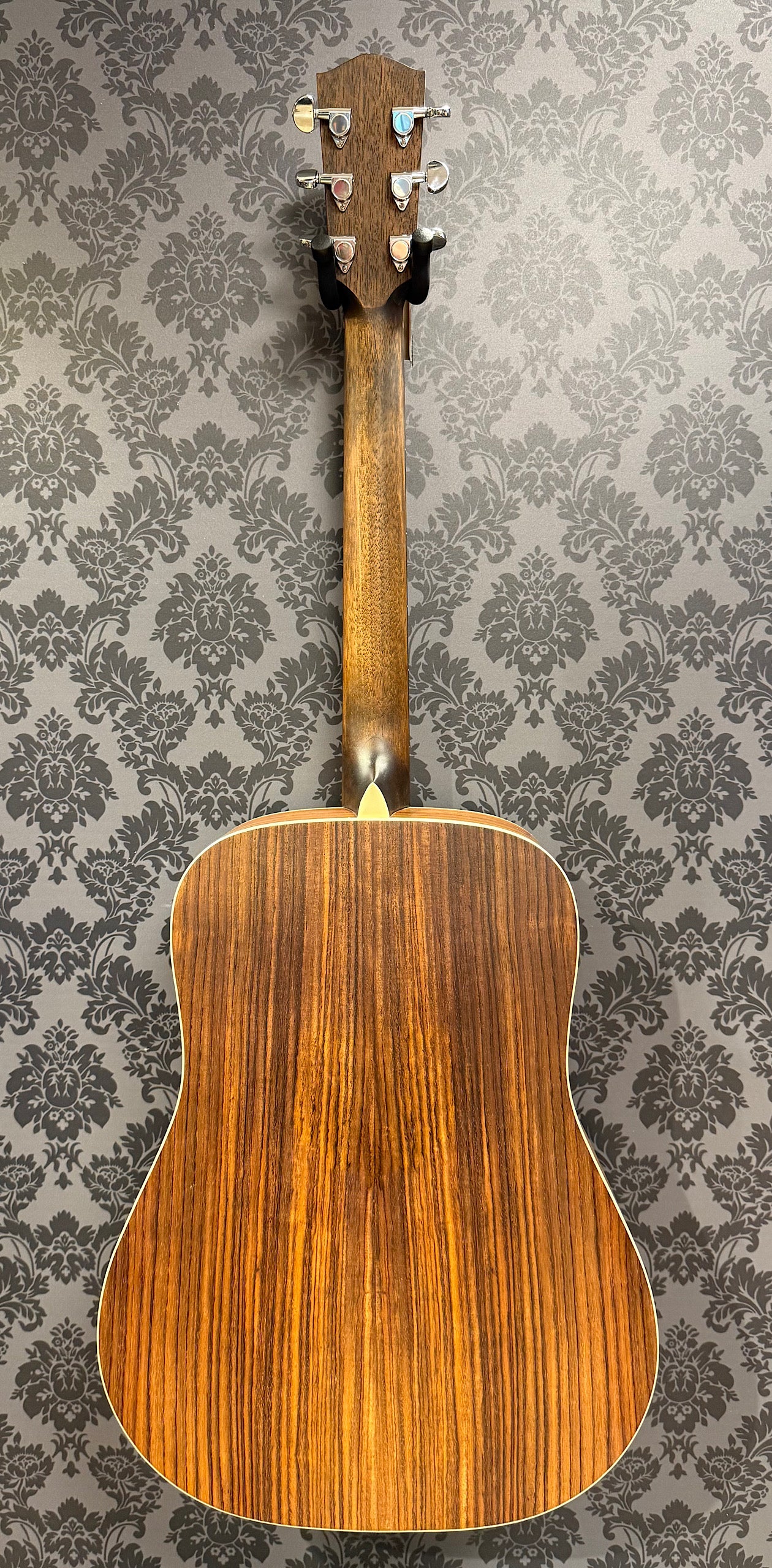 Eastman PCH2-D BK Incl. gigbag