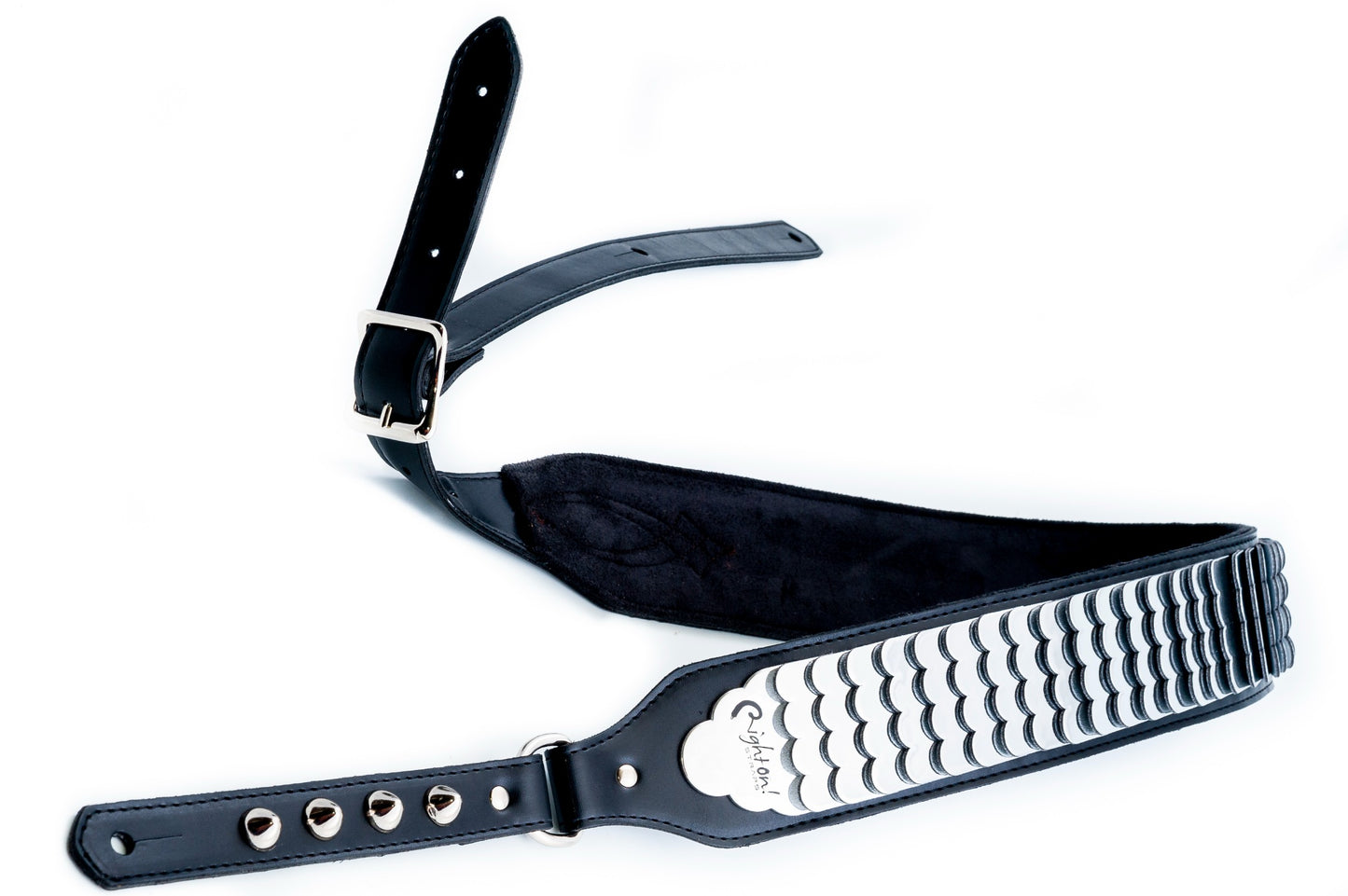 Righton Legend JL Python Black