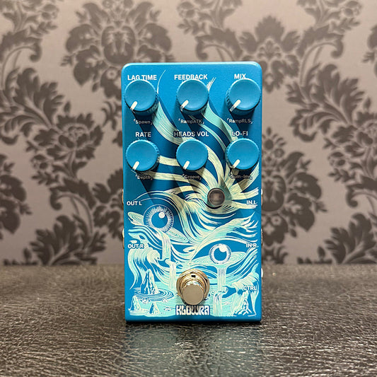 Klowra KBS-05 RILUM Multi Delay
