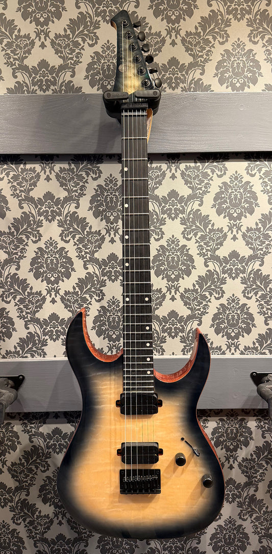 Spira S-500 QGY E Trans Grey