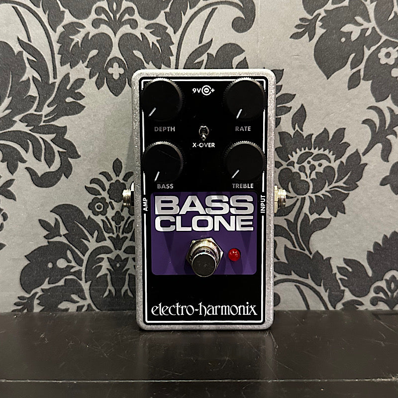 Electro Harmonix Bass Clone