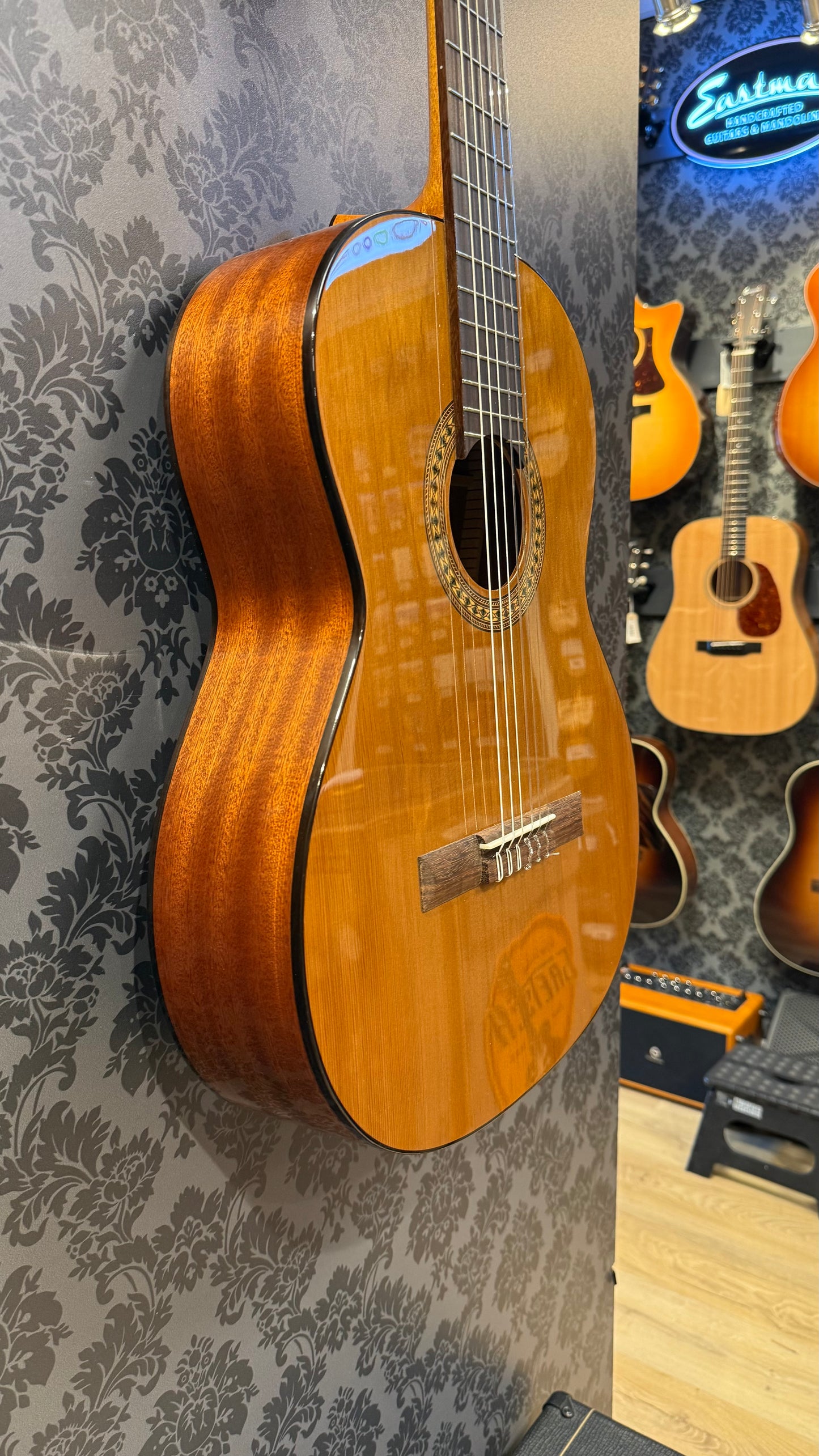 Salvador Cortez CC-22