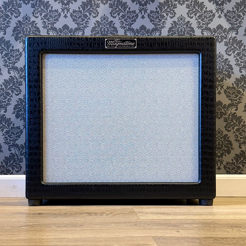 Magnatone Varsity 12 Reverb (occasion)