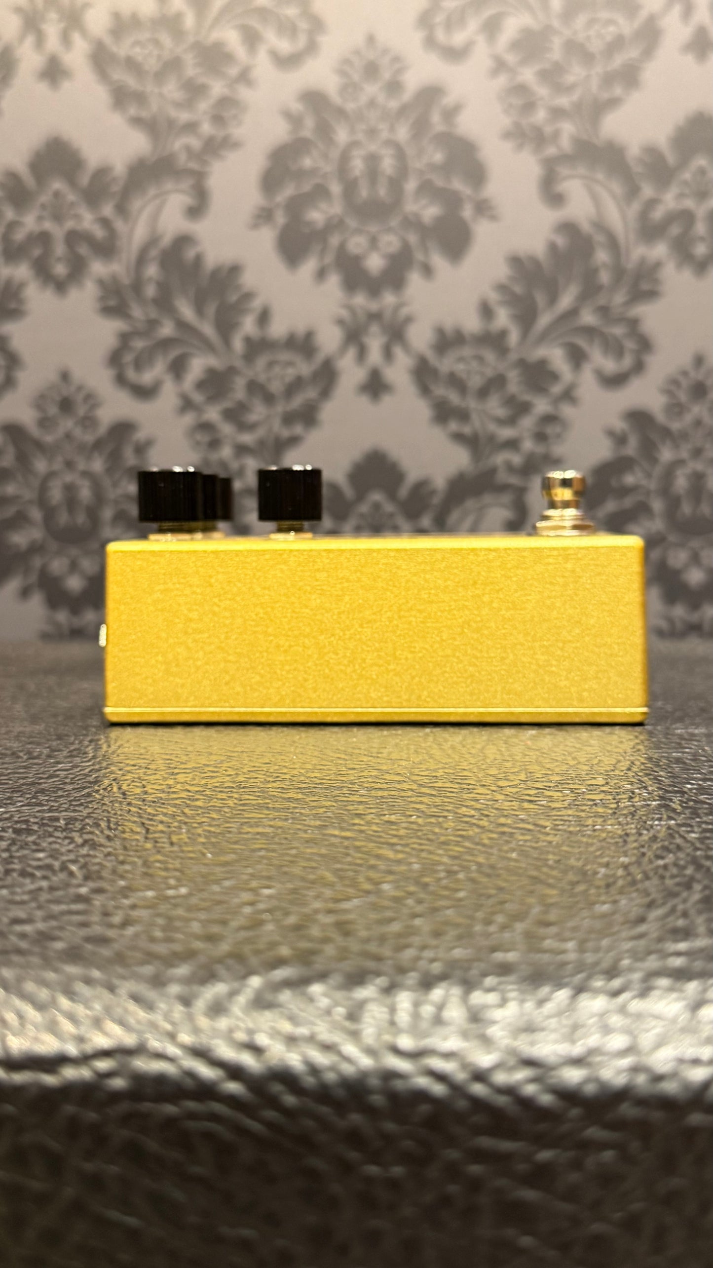 Walrus Audio Iron Horse V3