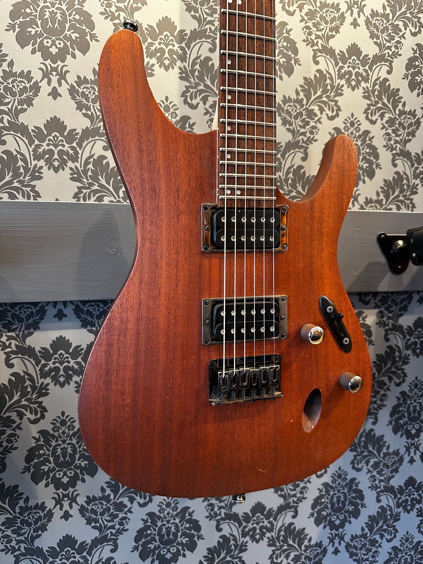 Ibanez S521 Mol (occasion)