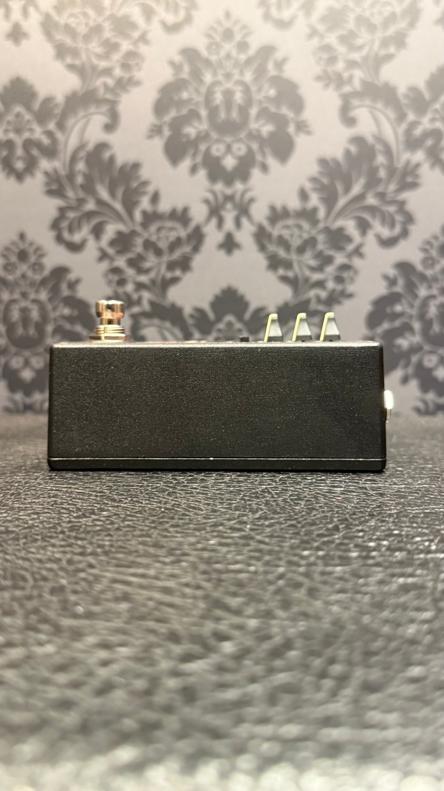 Walrus Audio Fundamental Phaser