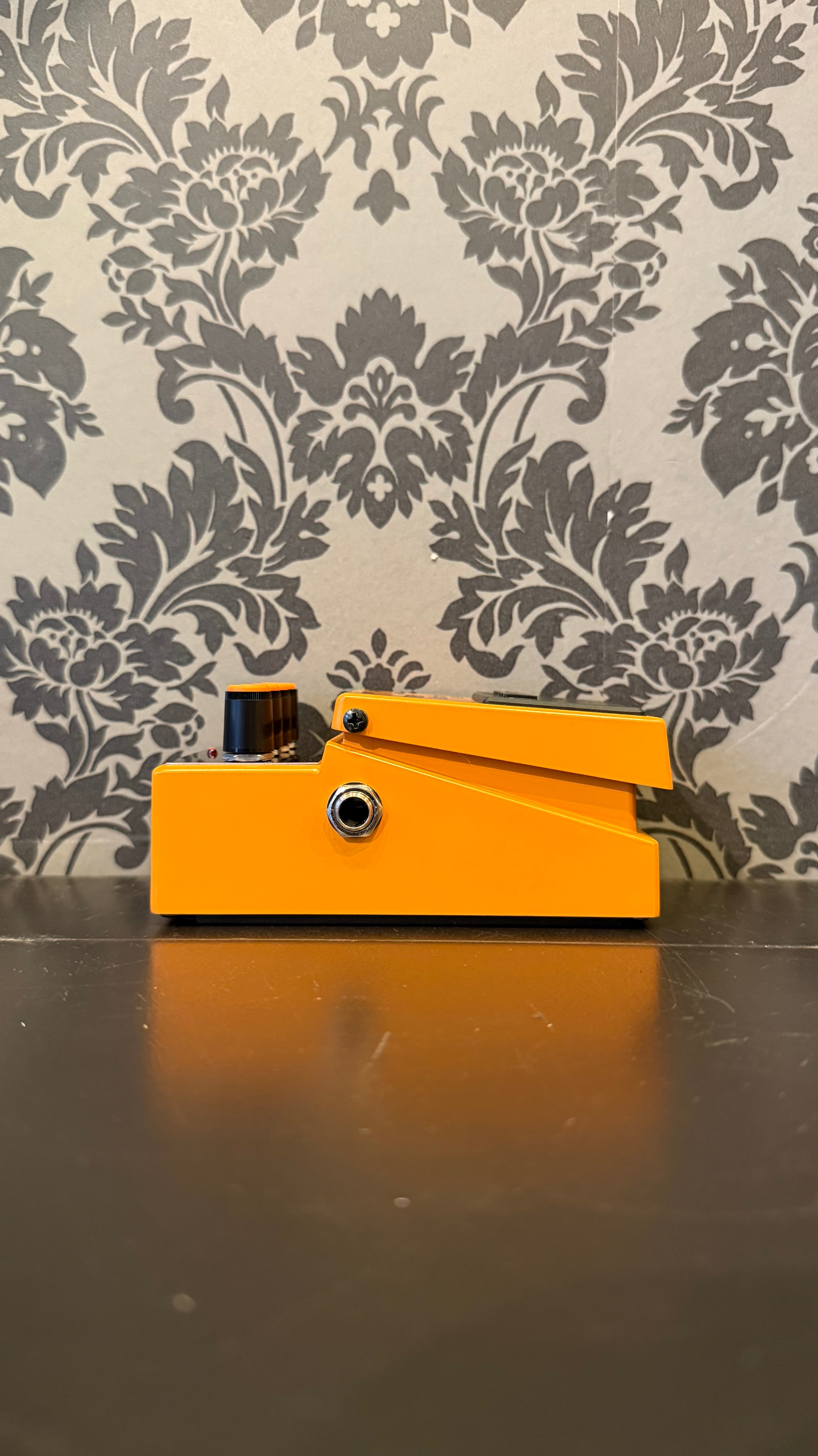 Boss DS-2 Turbo Distortion – Rock City Guitar Shop