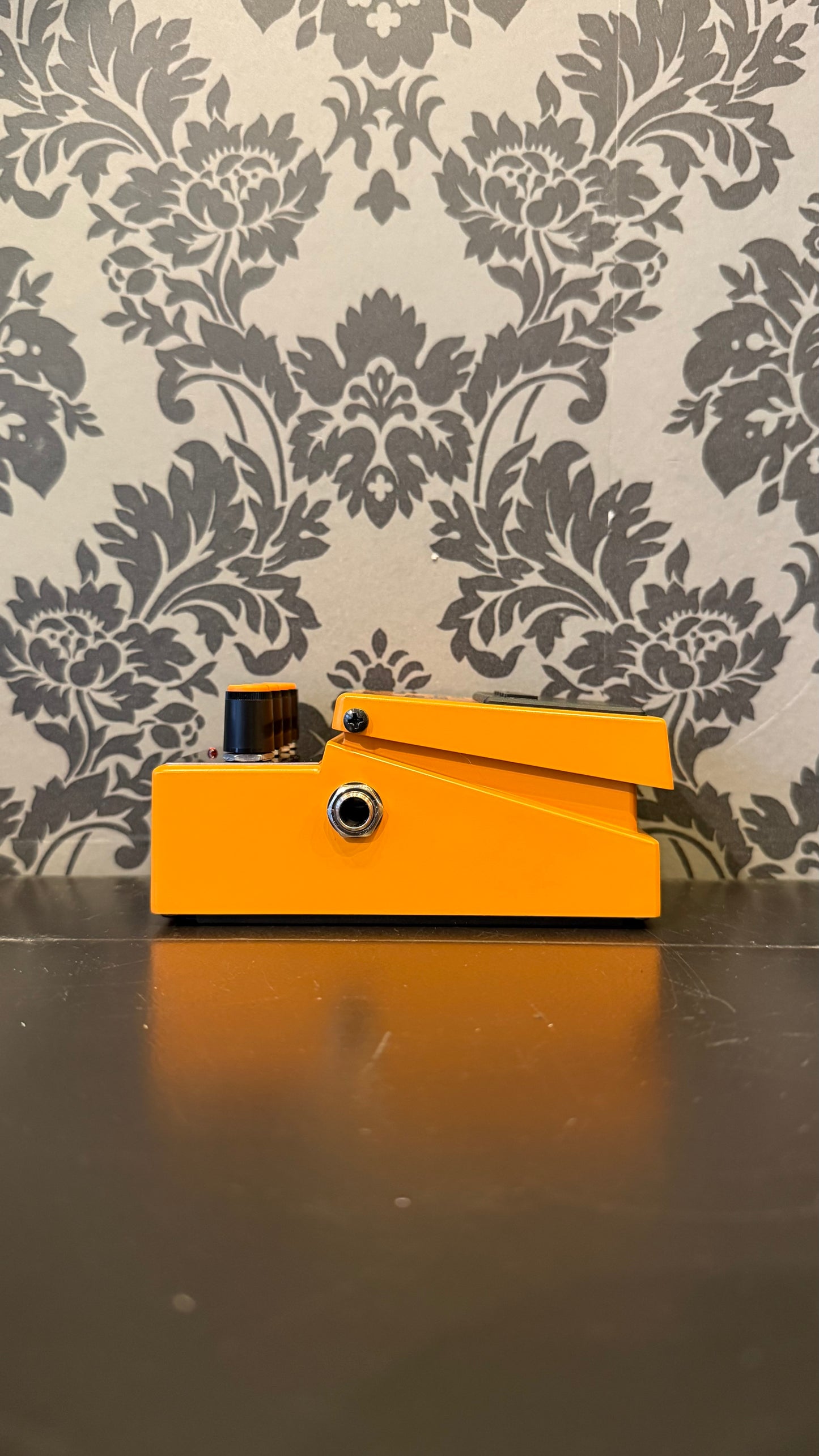 Boss DS-2 Turbo Distortion