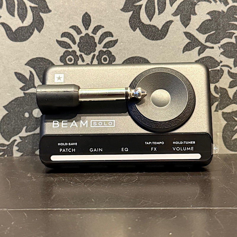 Blackstar Beam Solo plug