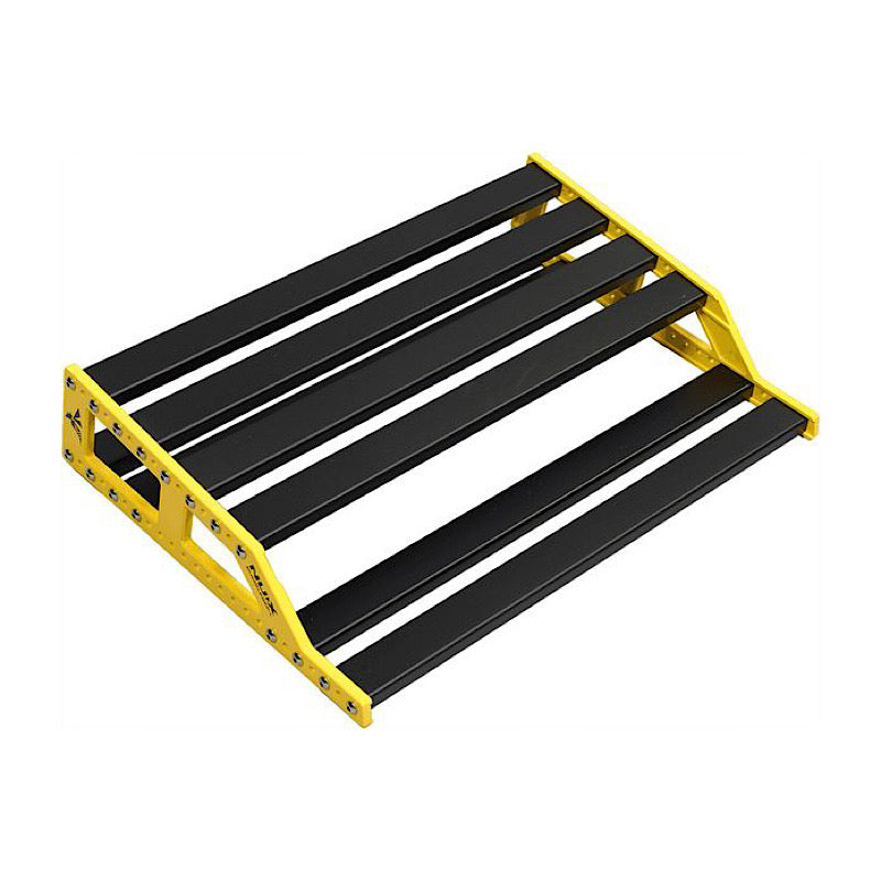 Nux NPB-L Bumblebee groot pedaalbord