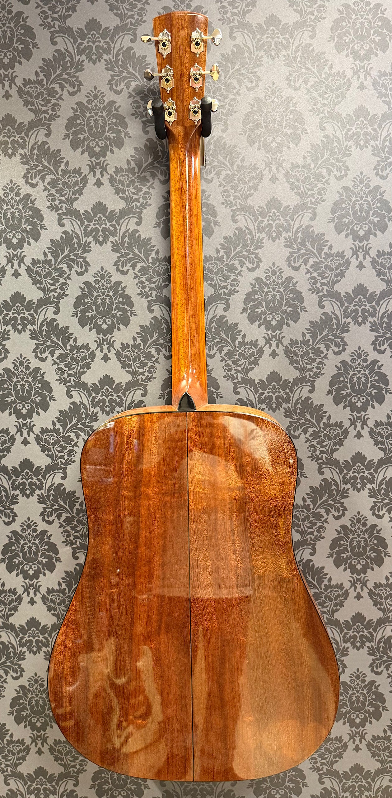 Blueridge BR-160 Historic Series Dreadnought Guitar