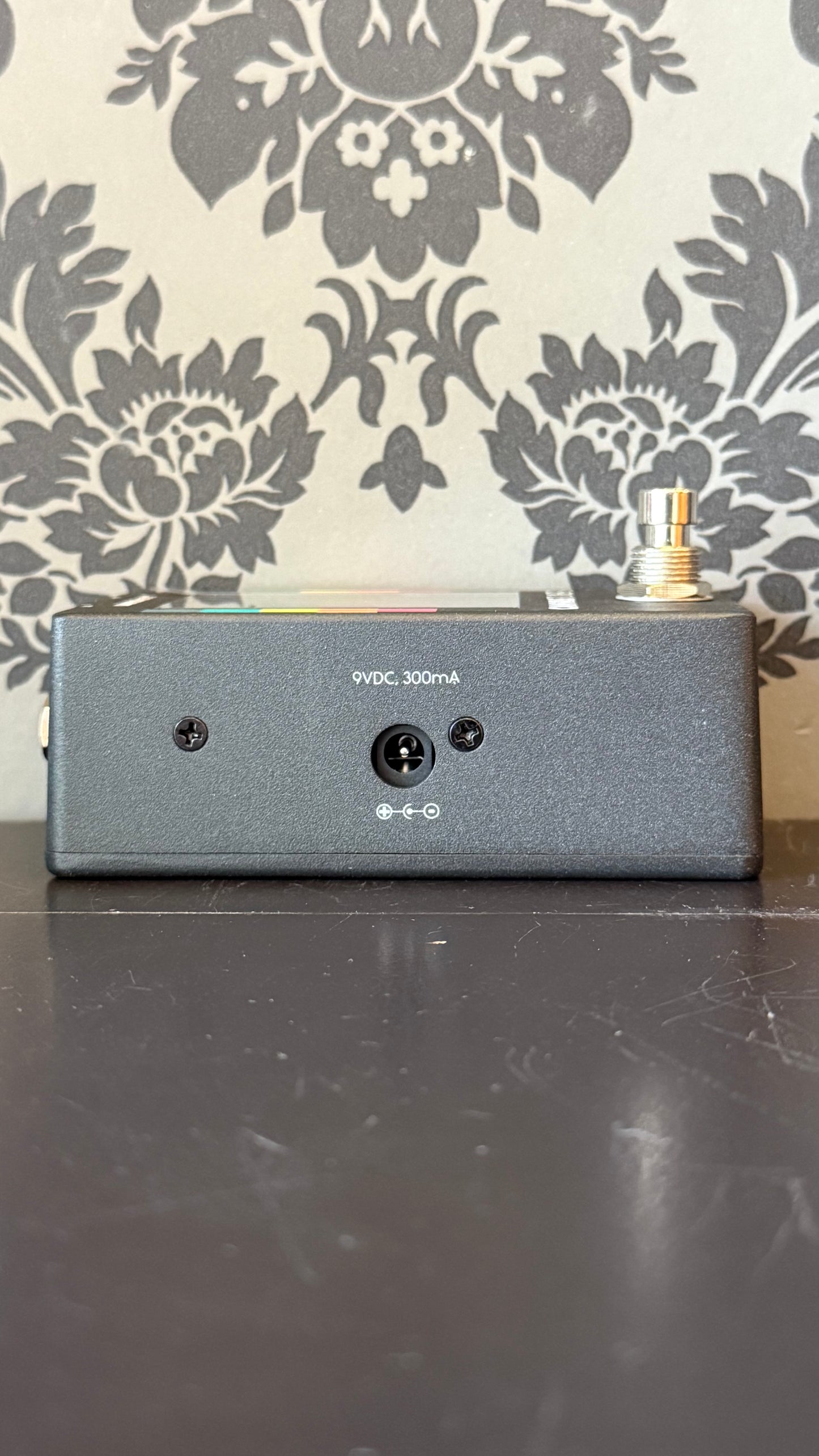 Walrus Audio Canvas Tuner