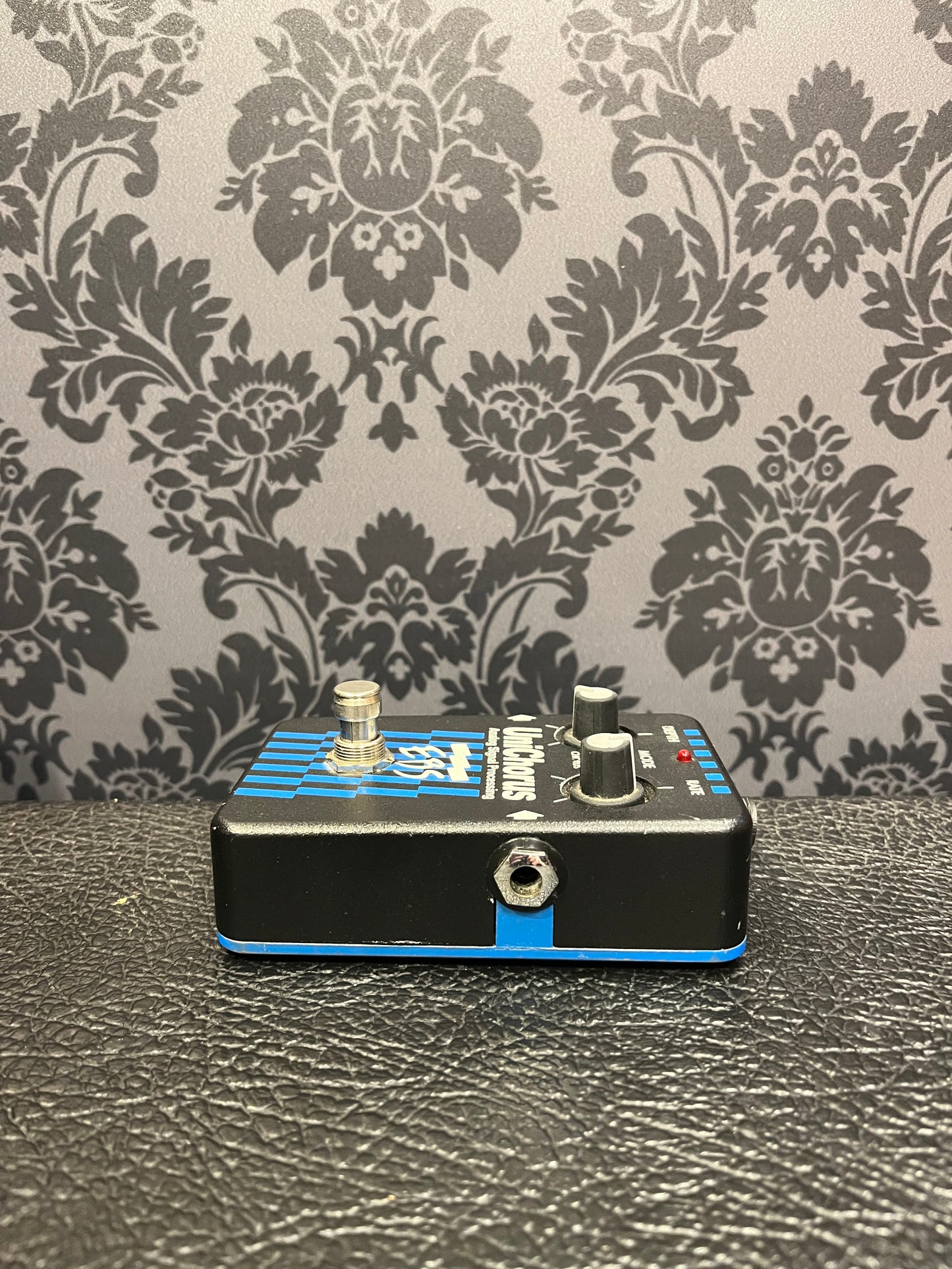 EBS Unichorus Bass analog Chorus Flanger (occasion)