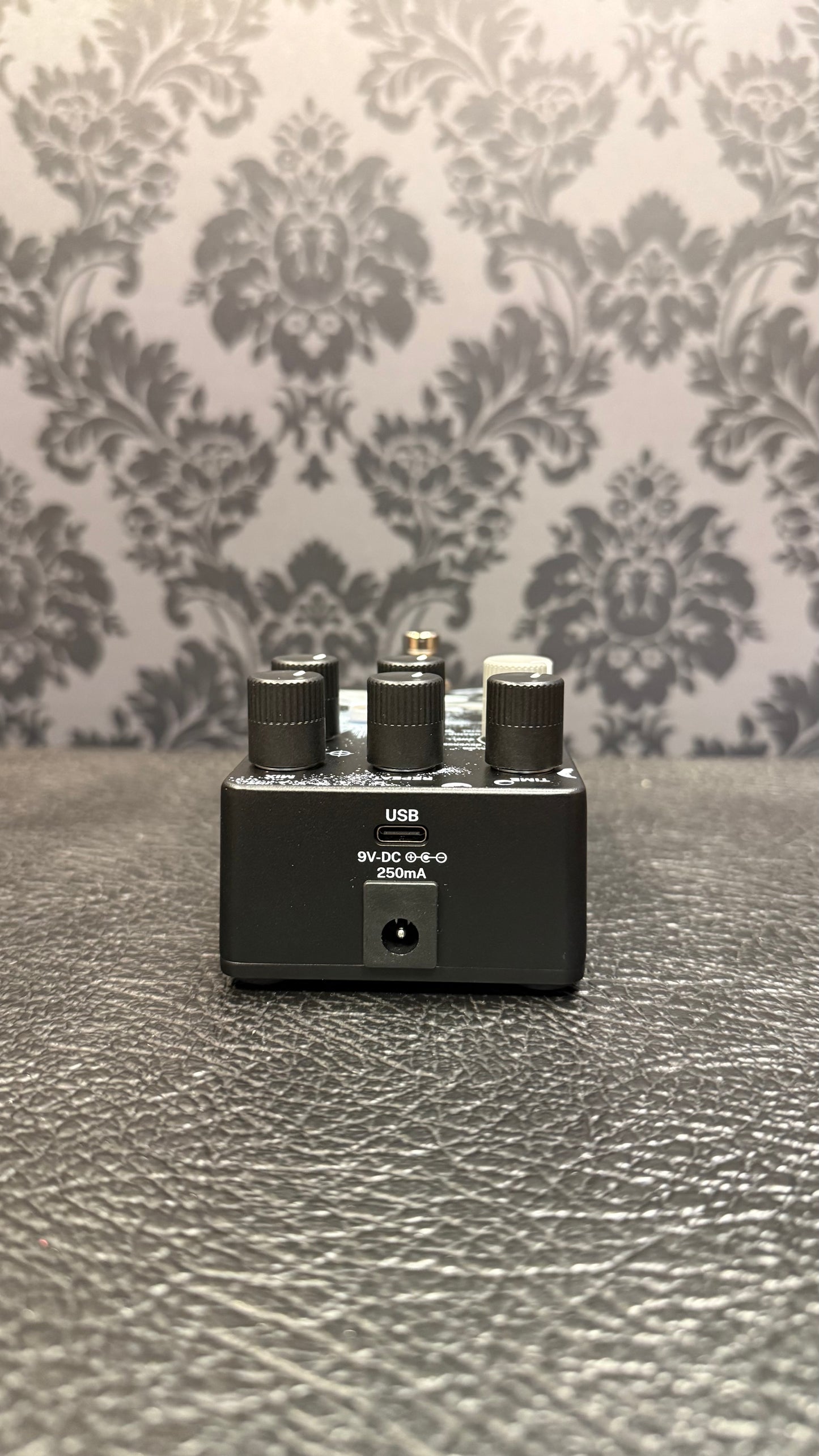 Klowra KBS-02 EVERLAST Delay