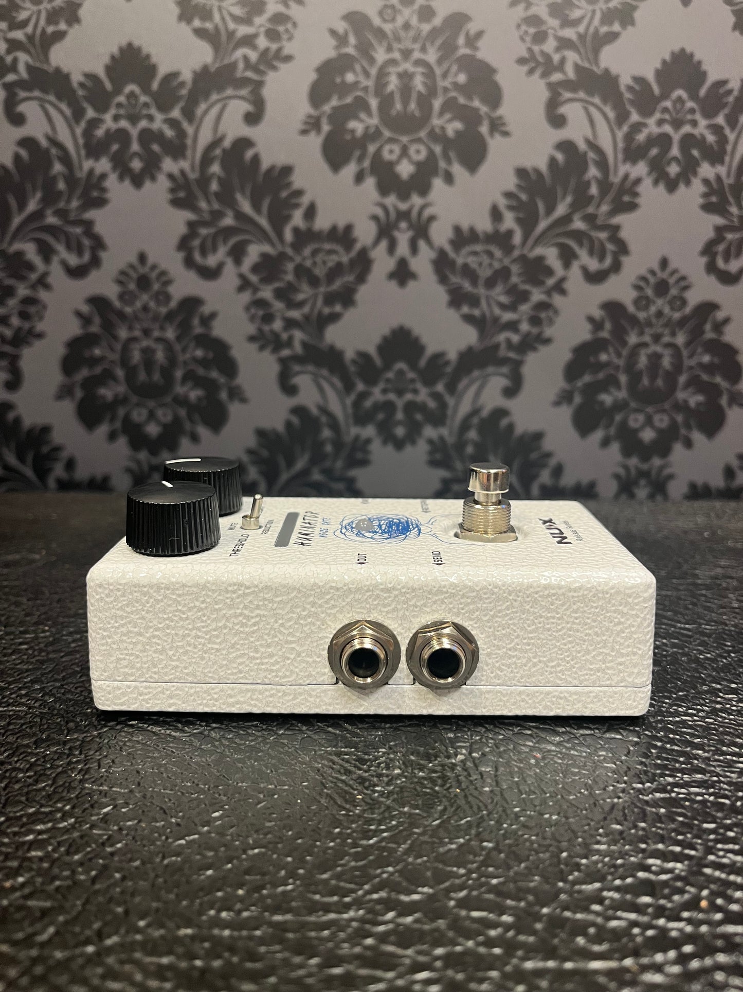 Nux Huminator Noise Gate NRN-1