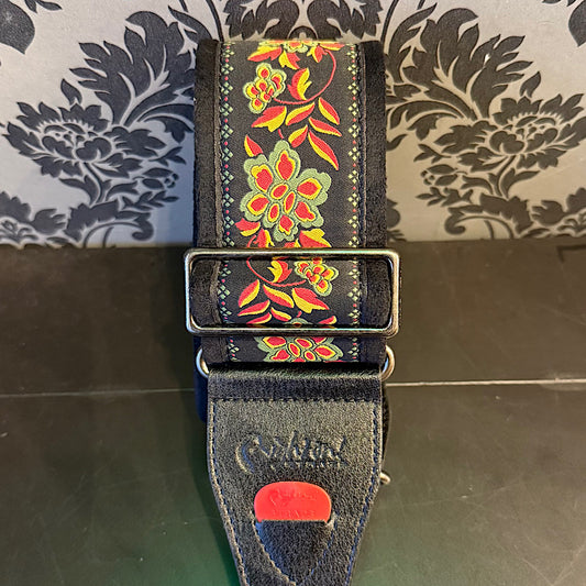 Righton Roses II Black