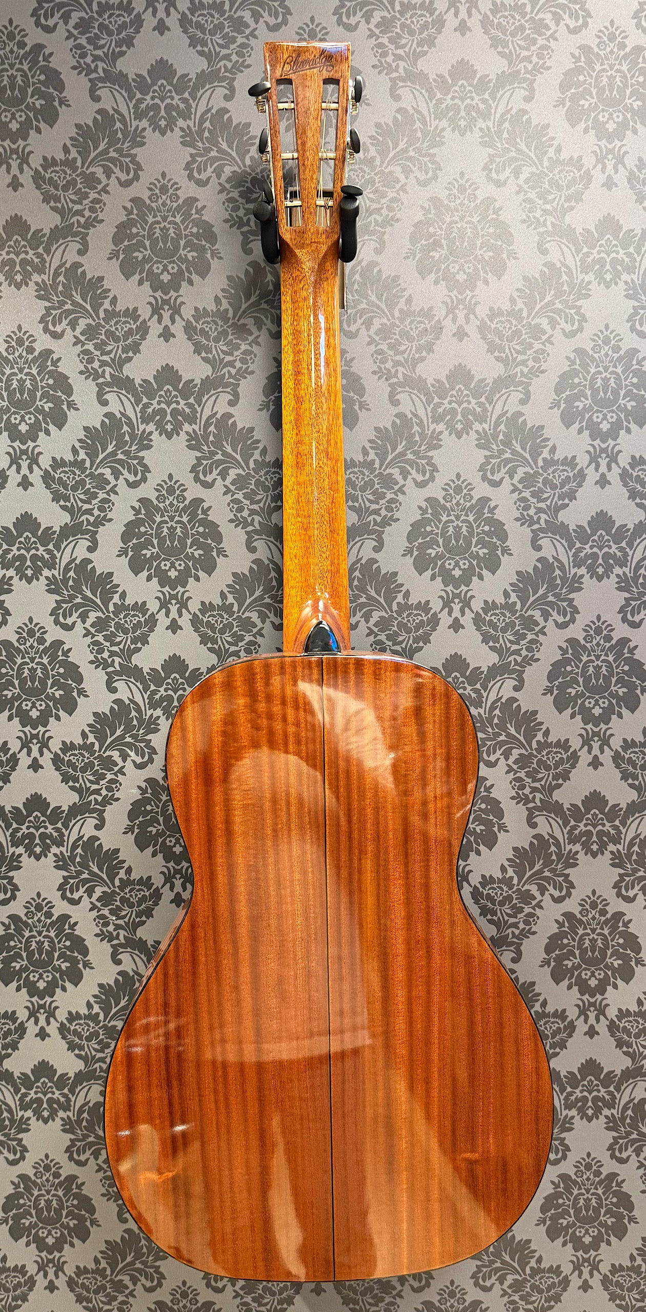 Blueridge BR-341 Historic Series Parlor Guitar