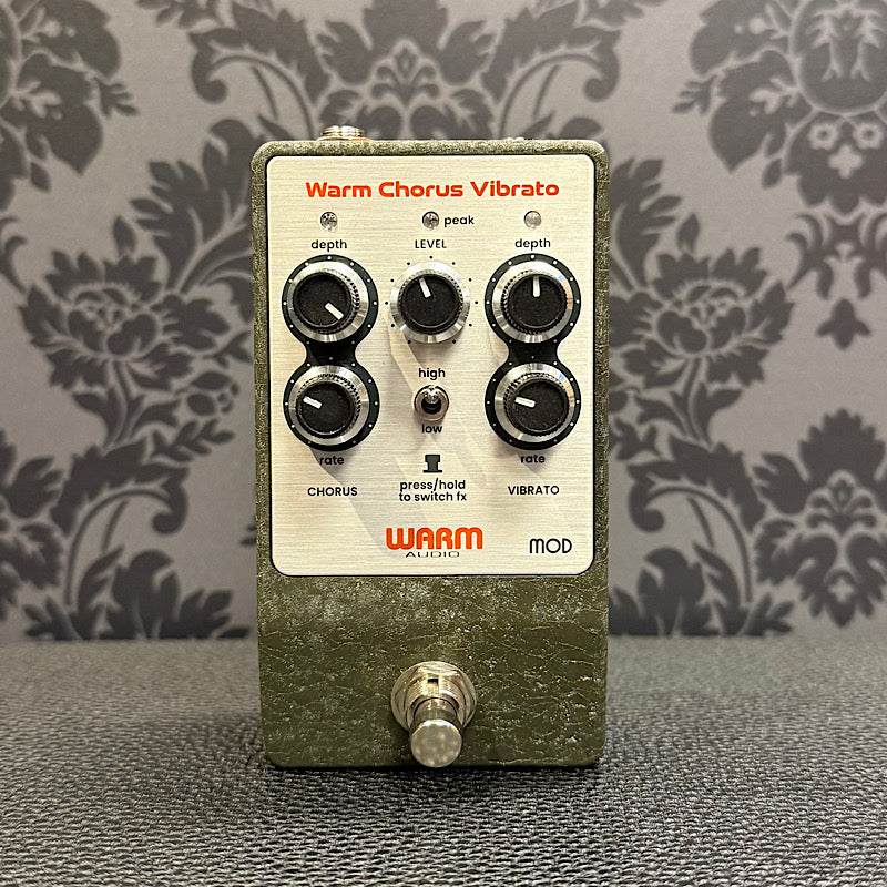 Warm Audio C1-Mod Analog Chorus/Vibrato