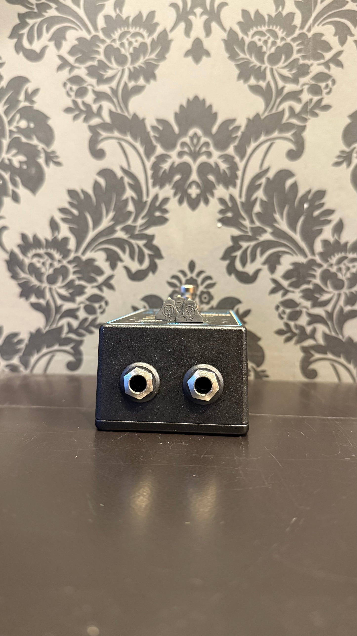 Walrus Audio Fundamental Series Ambient Reverb